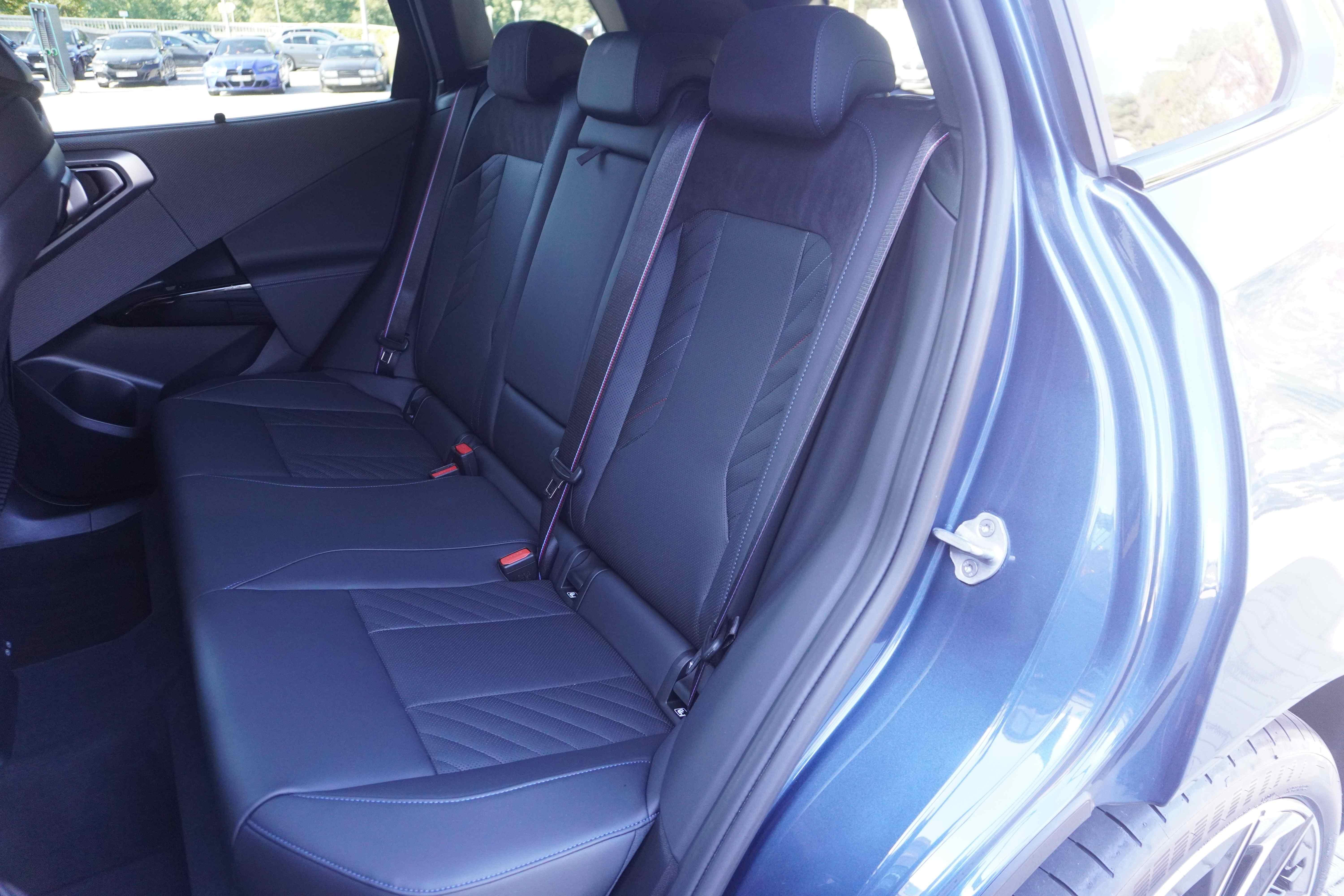 BMW X3 – Bild 7