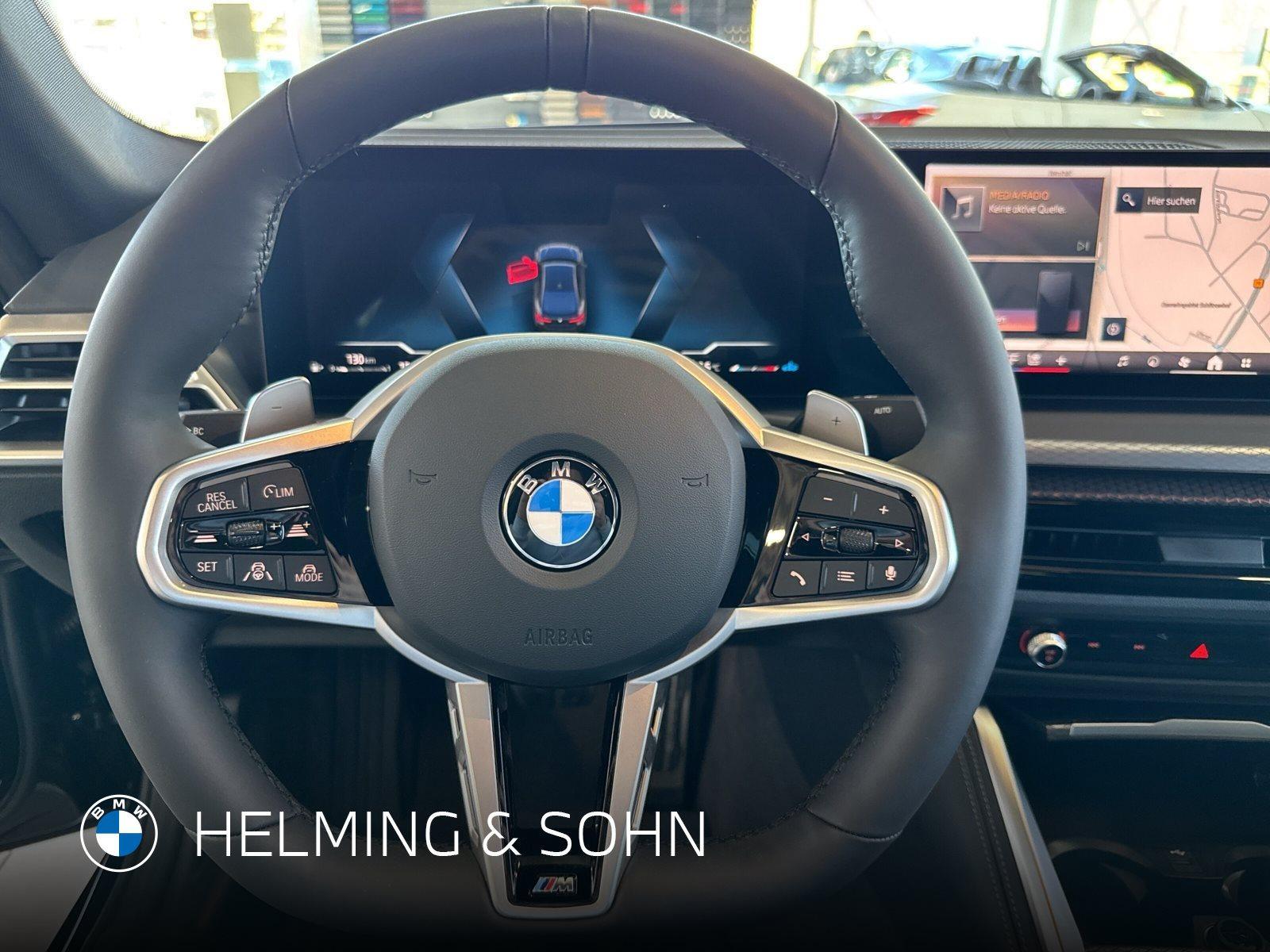 BMW 4er Gran Coupé – Bild 10