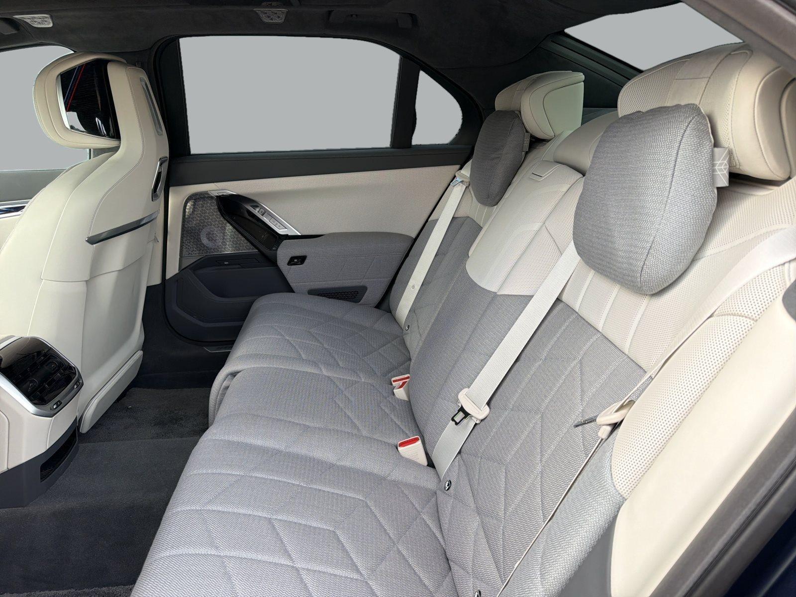 BMW 7er – Bild 13