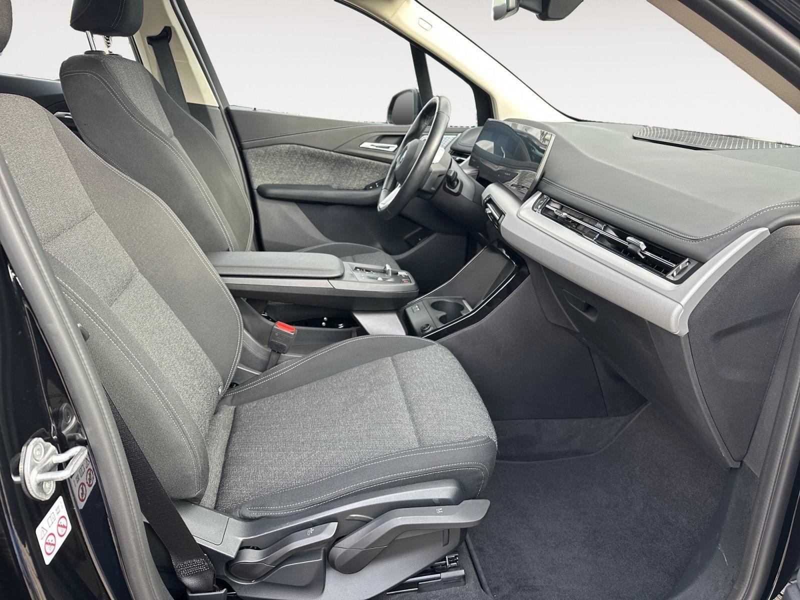 BMW 2er Active Tourer – Bild 10