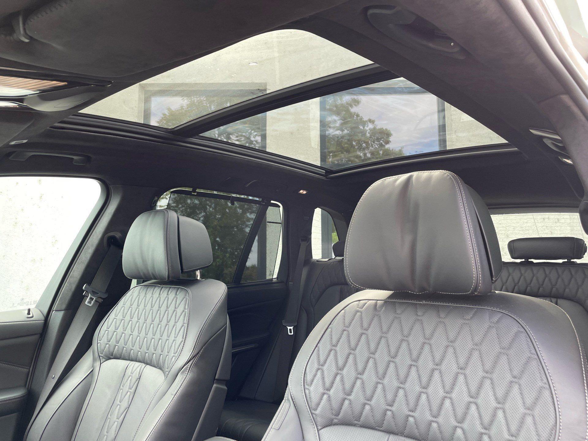 BMW X5 – Bild 19
