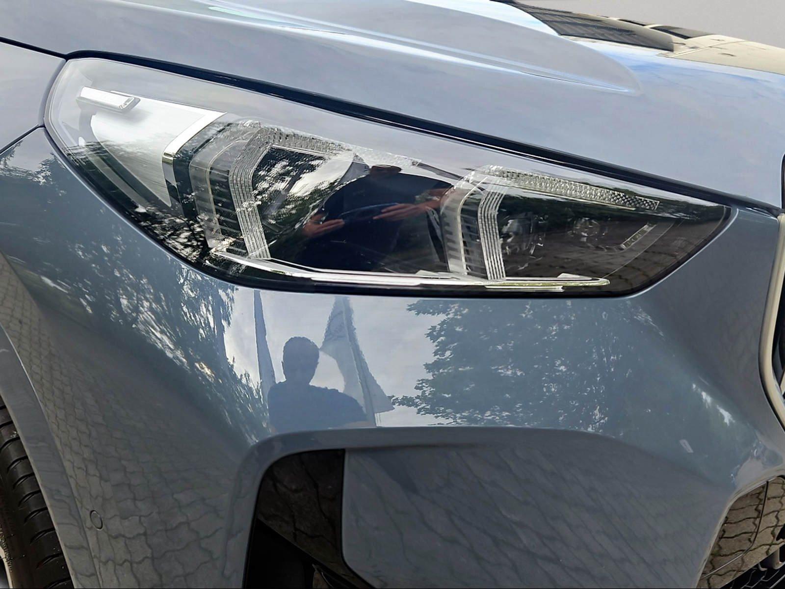 BMW X1 – Bild 14