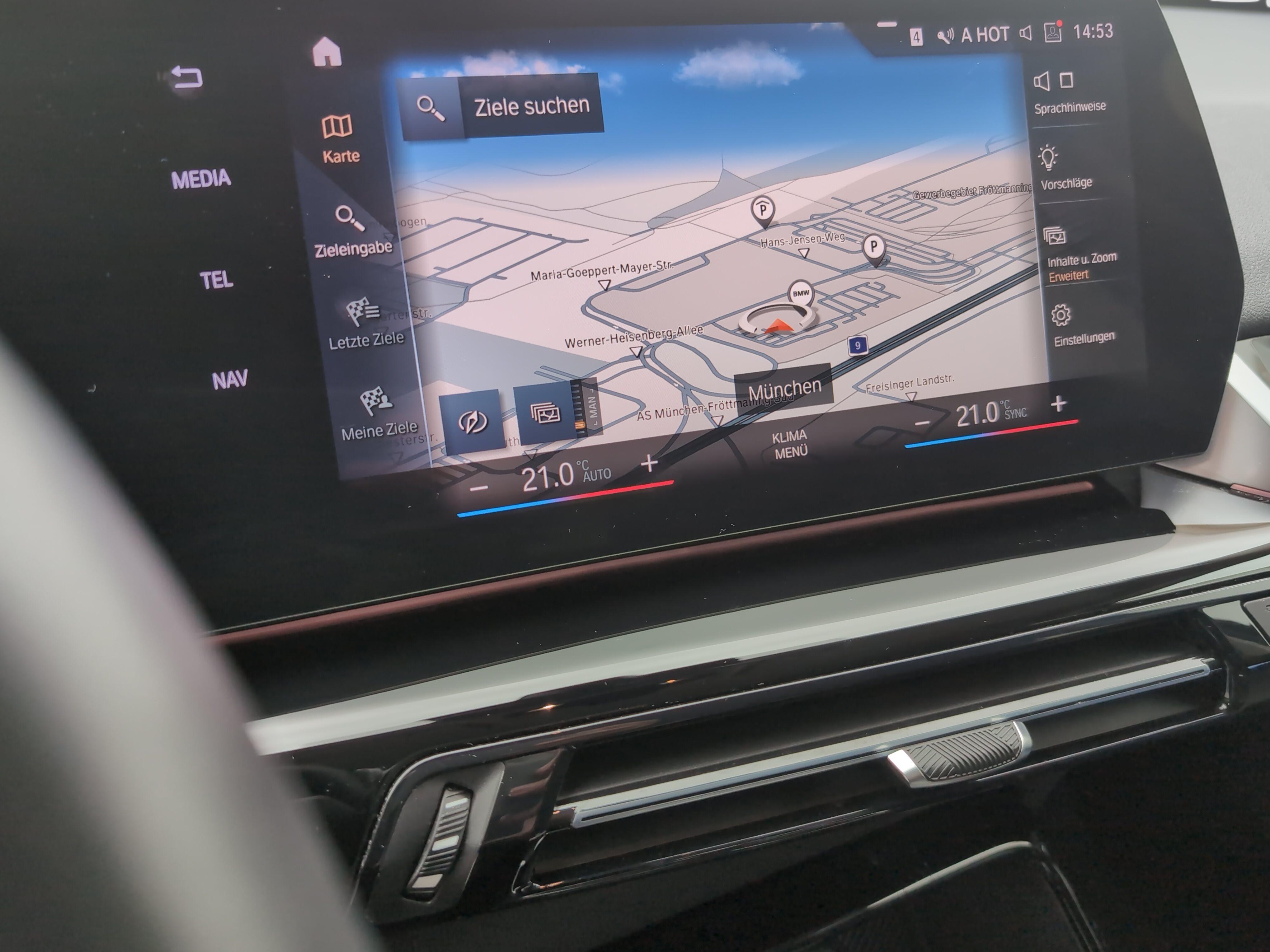 BMW X1 – Bild 10