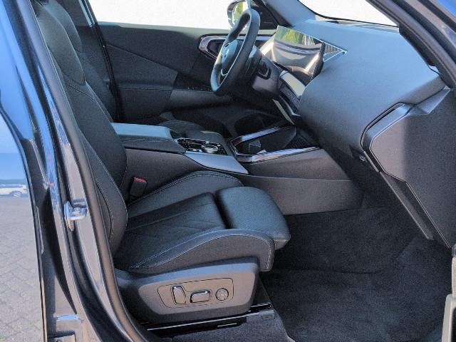 BMW X3 – Bild 12