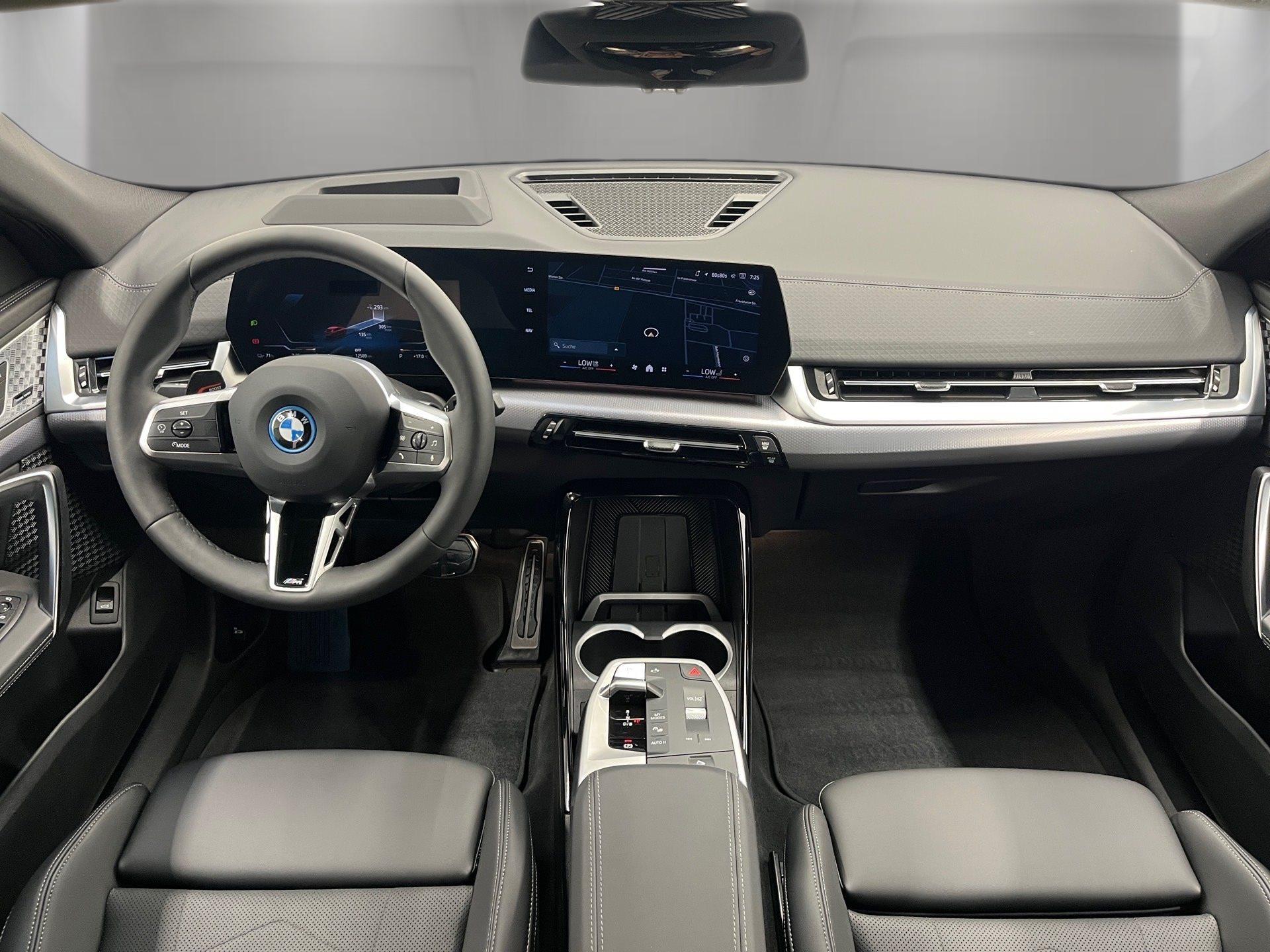 BMW iX2 – Bild 7