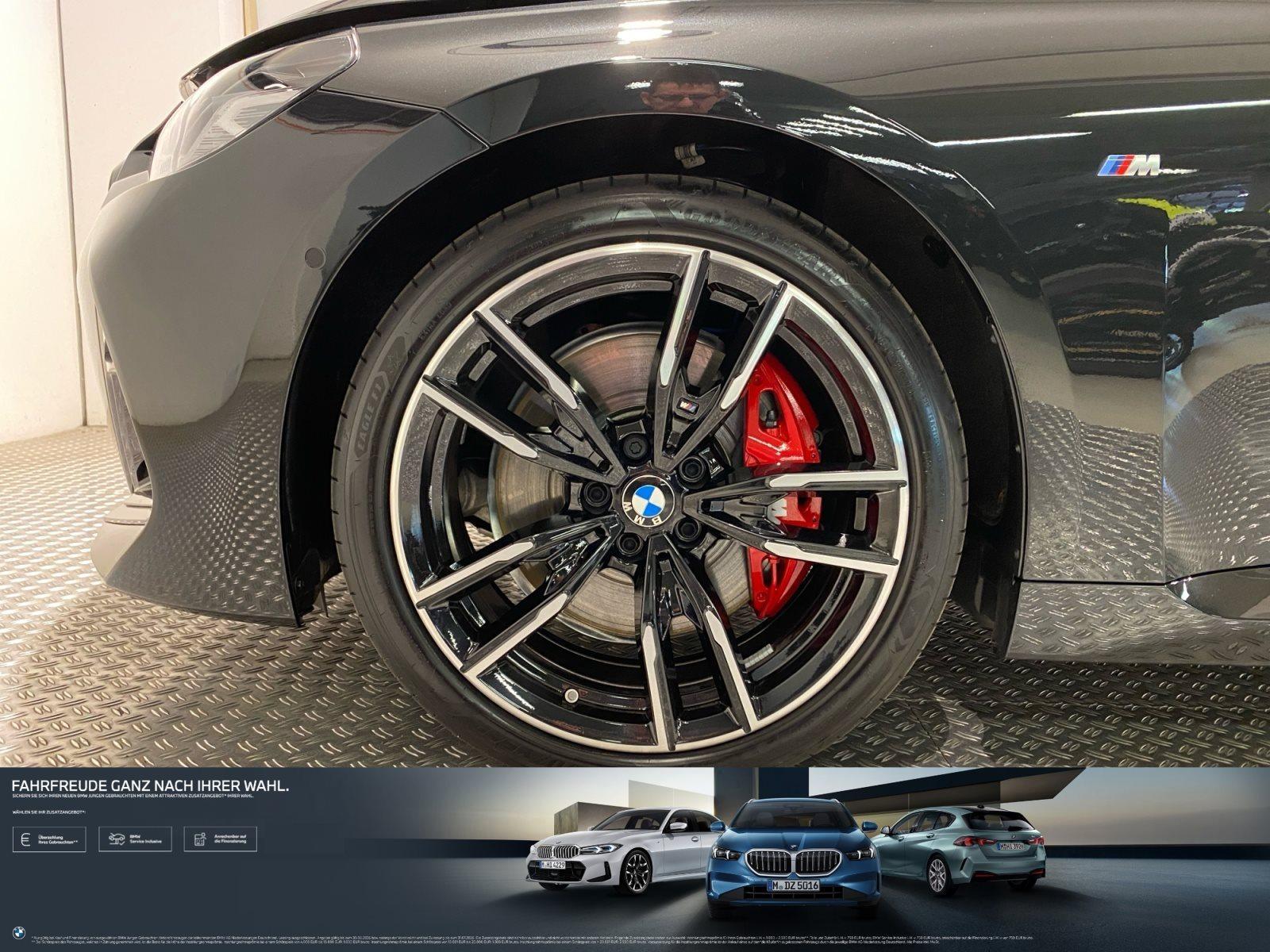 BMW 2er Coupé – Bild 12