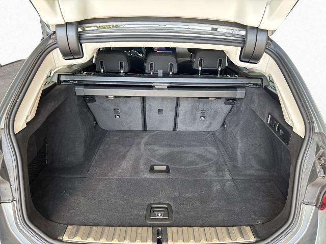 BMW 3er Touring – Bild 13