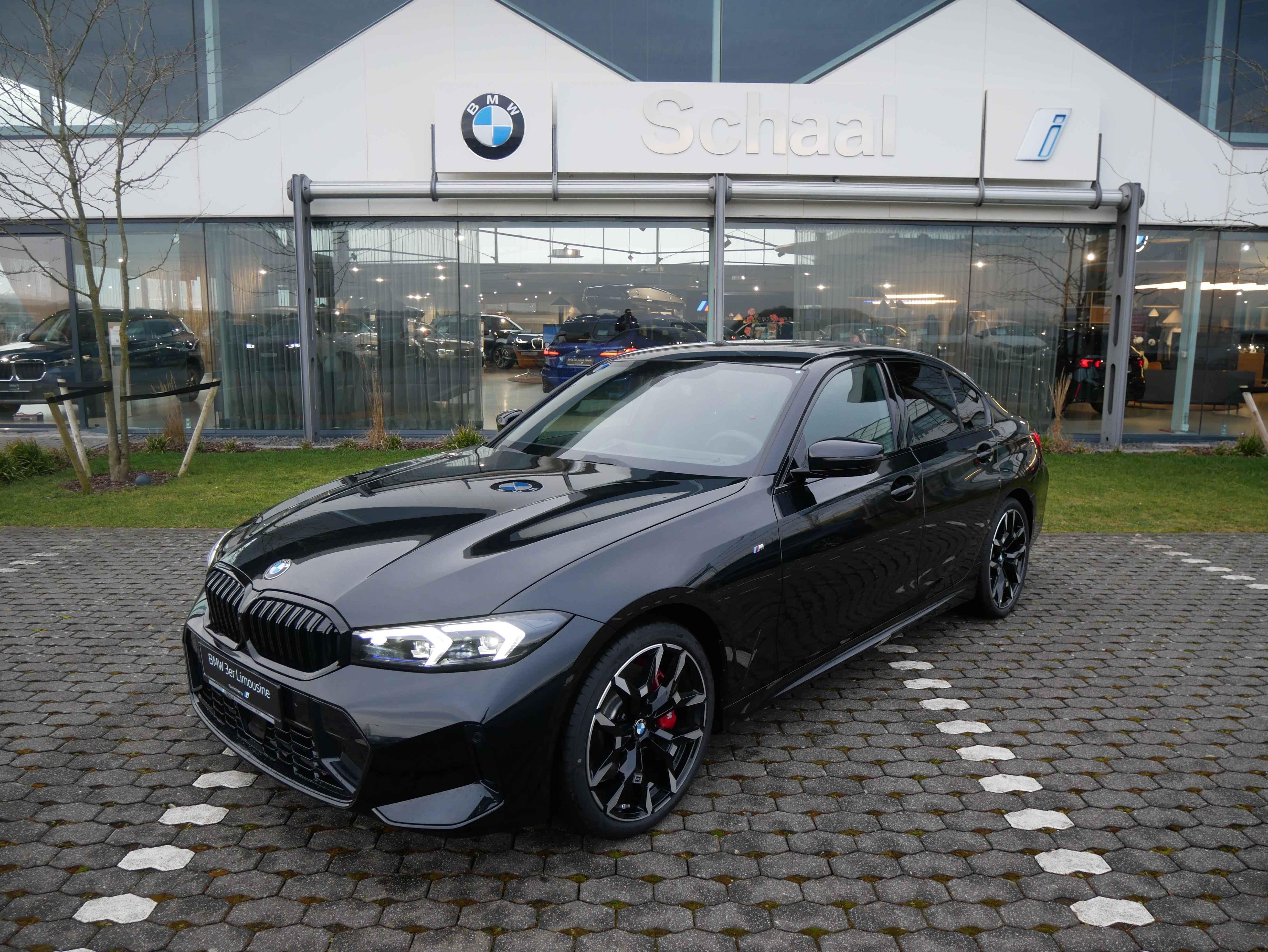 BMW 3er