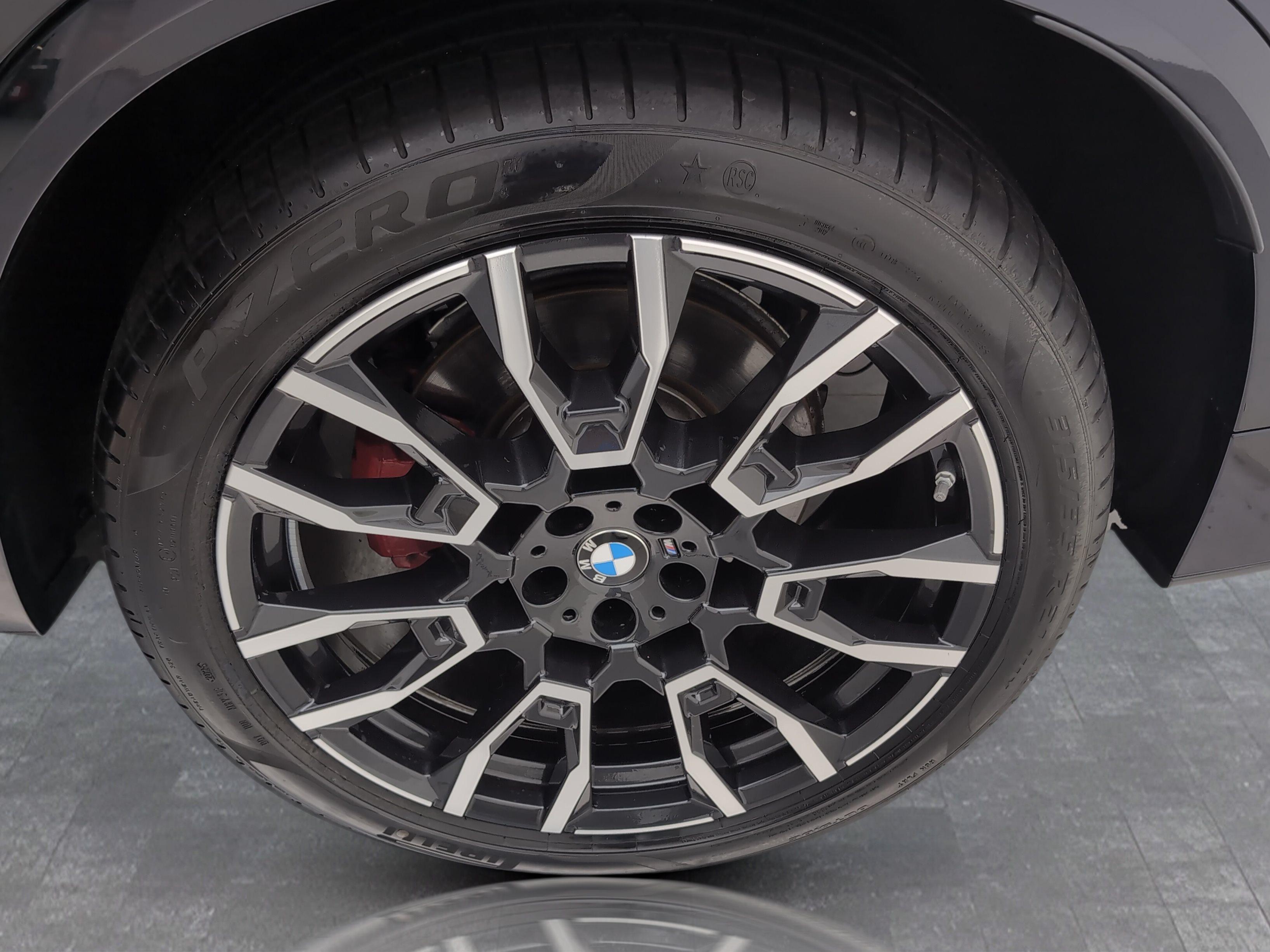 BMW X5 – Bild 15