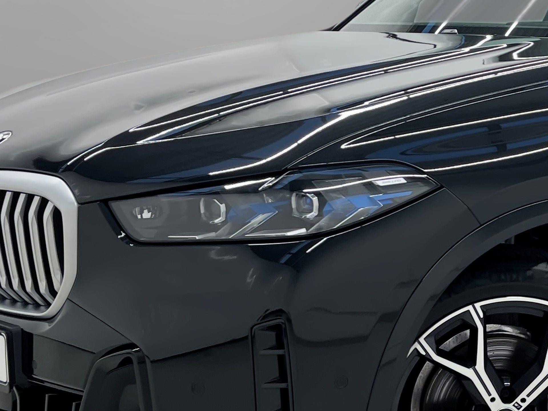 BMW X5 – Bild 11