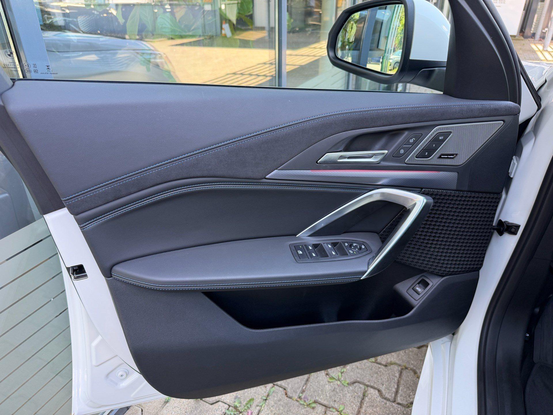 BMW X2 – Bild 9