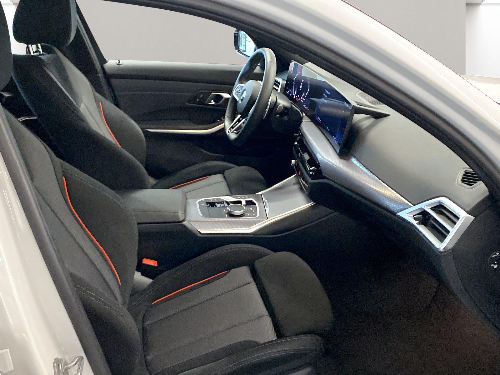 BMW 3er Touring – Bild 5