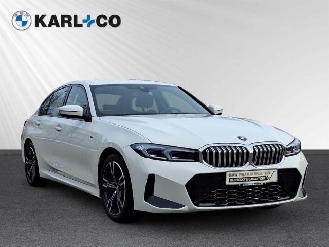 BMW 3er