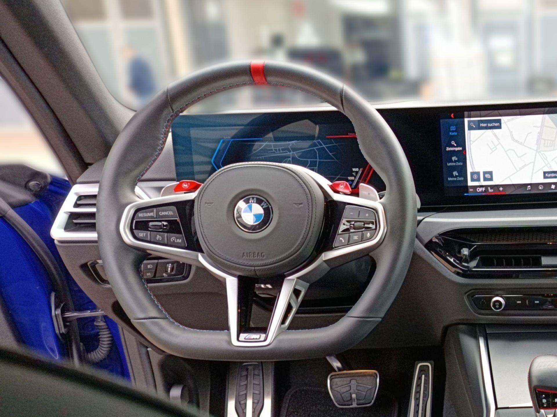 BMW M2 Coupé – Bild 15