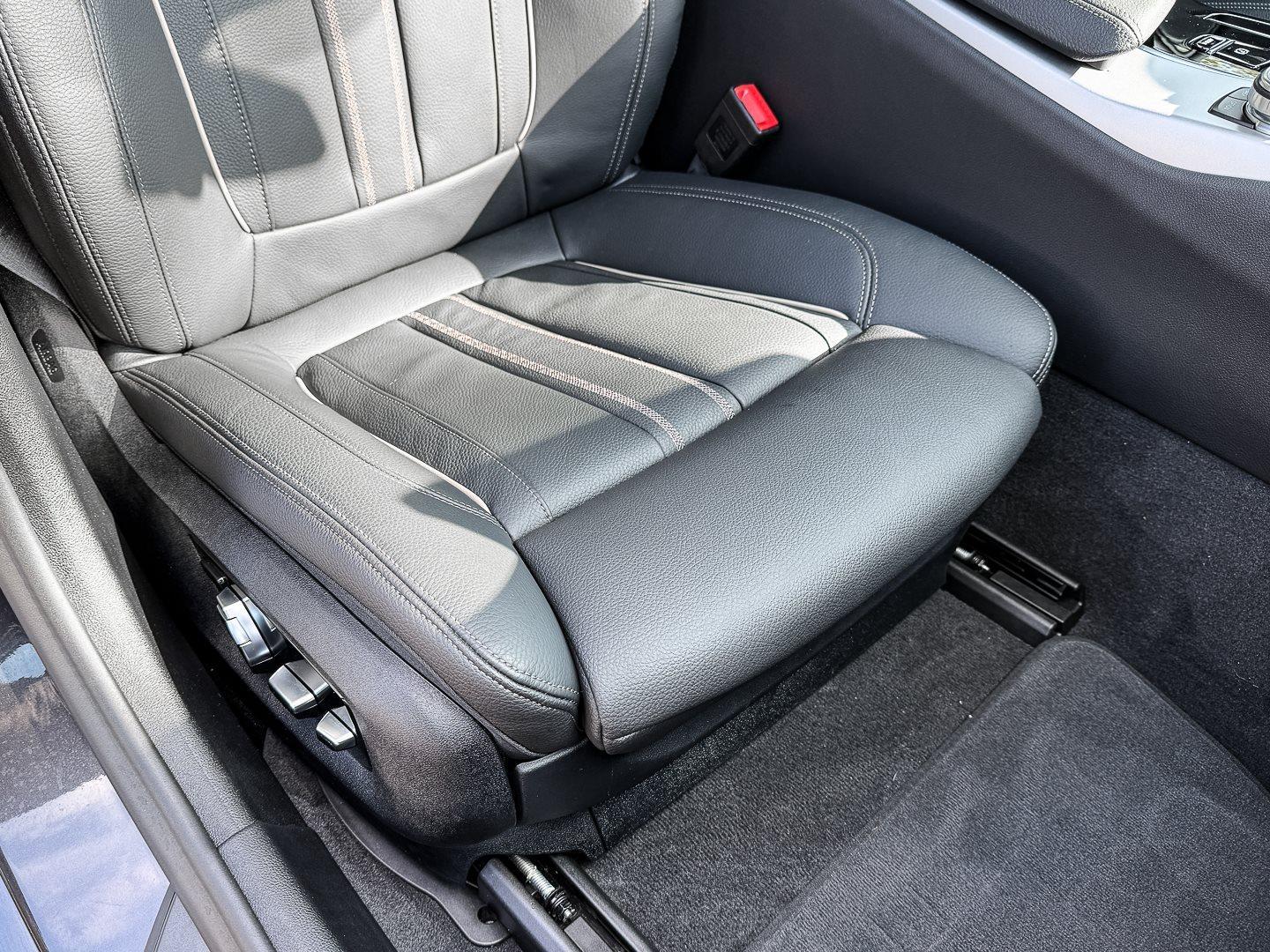 BMW 5er – Bild 10