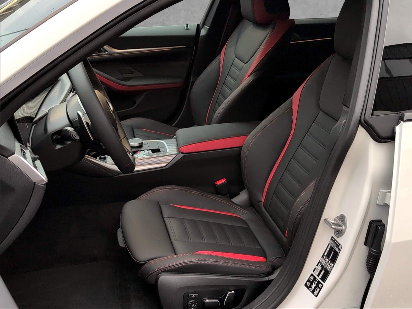 BMW 4er Gran Coupé – Bild 6