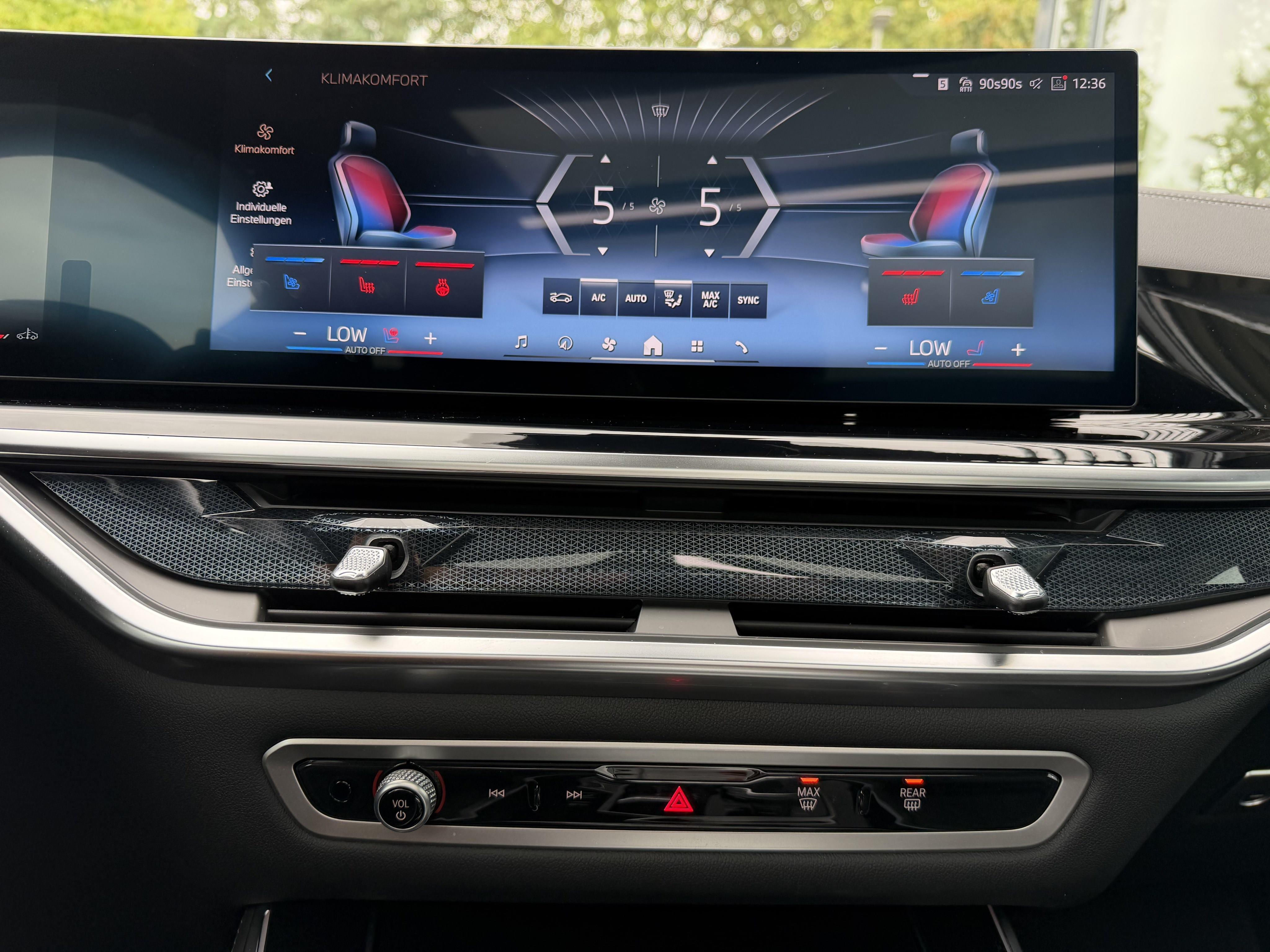 BMW X5 – Bild 9