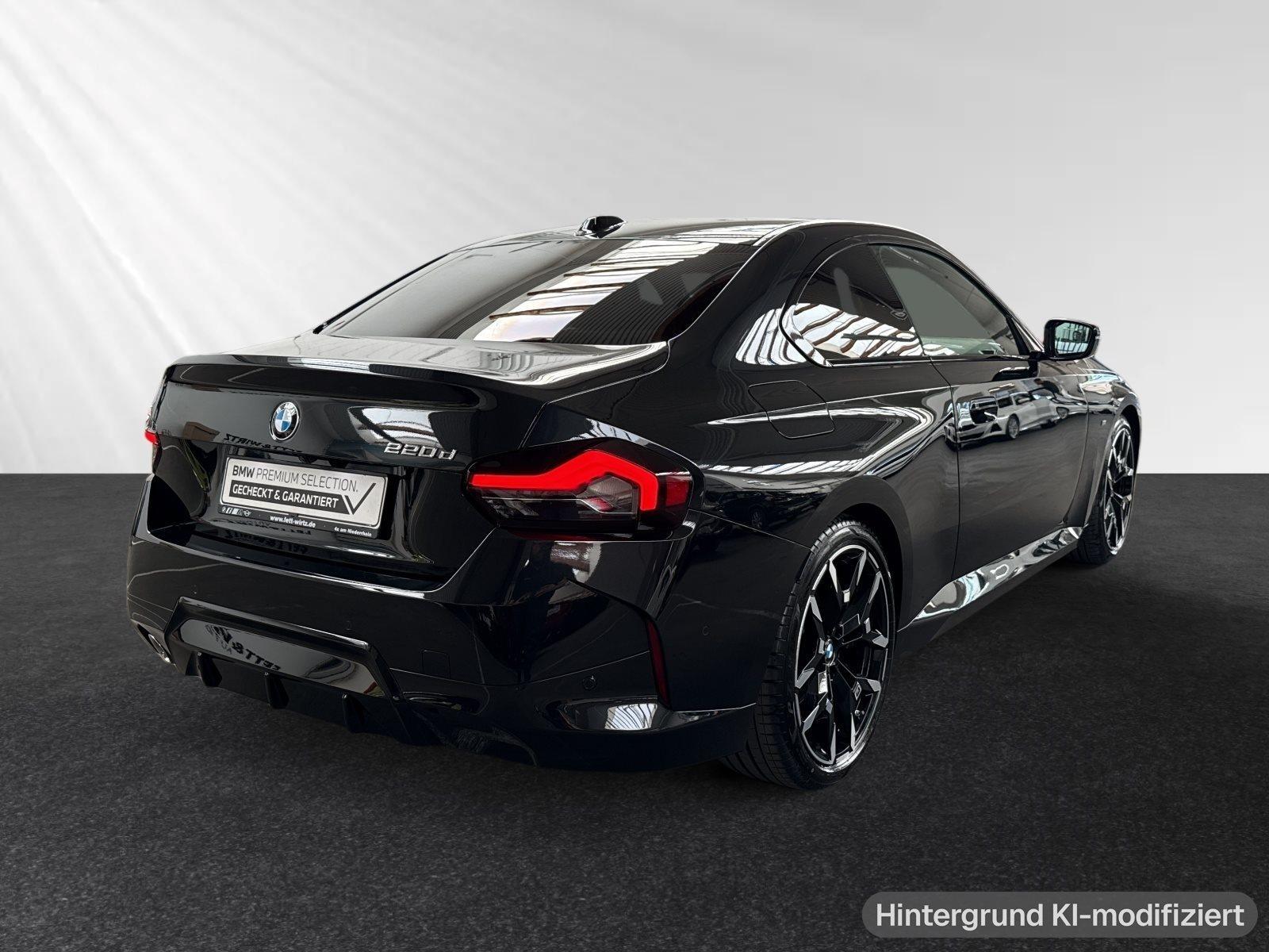 BMW 2er Coupé – Bild 3