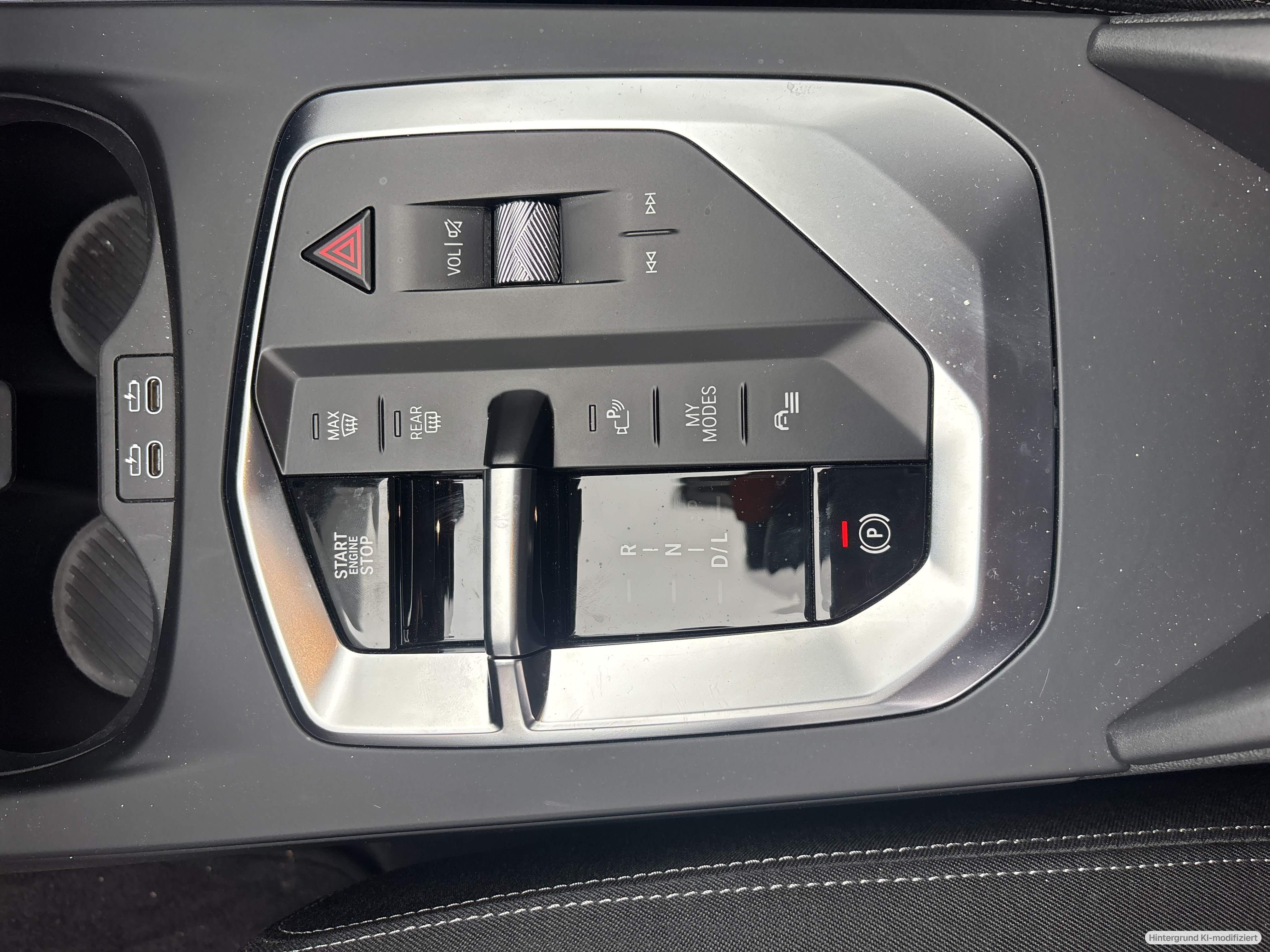 BMW 1er – Bild 11