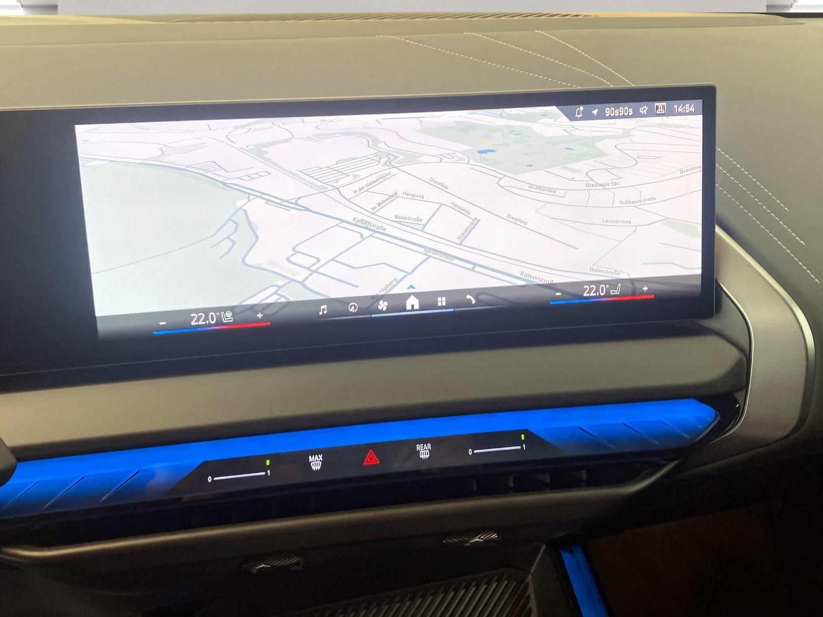 BMW X3 – Bild 10