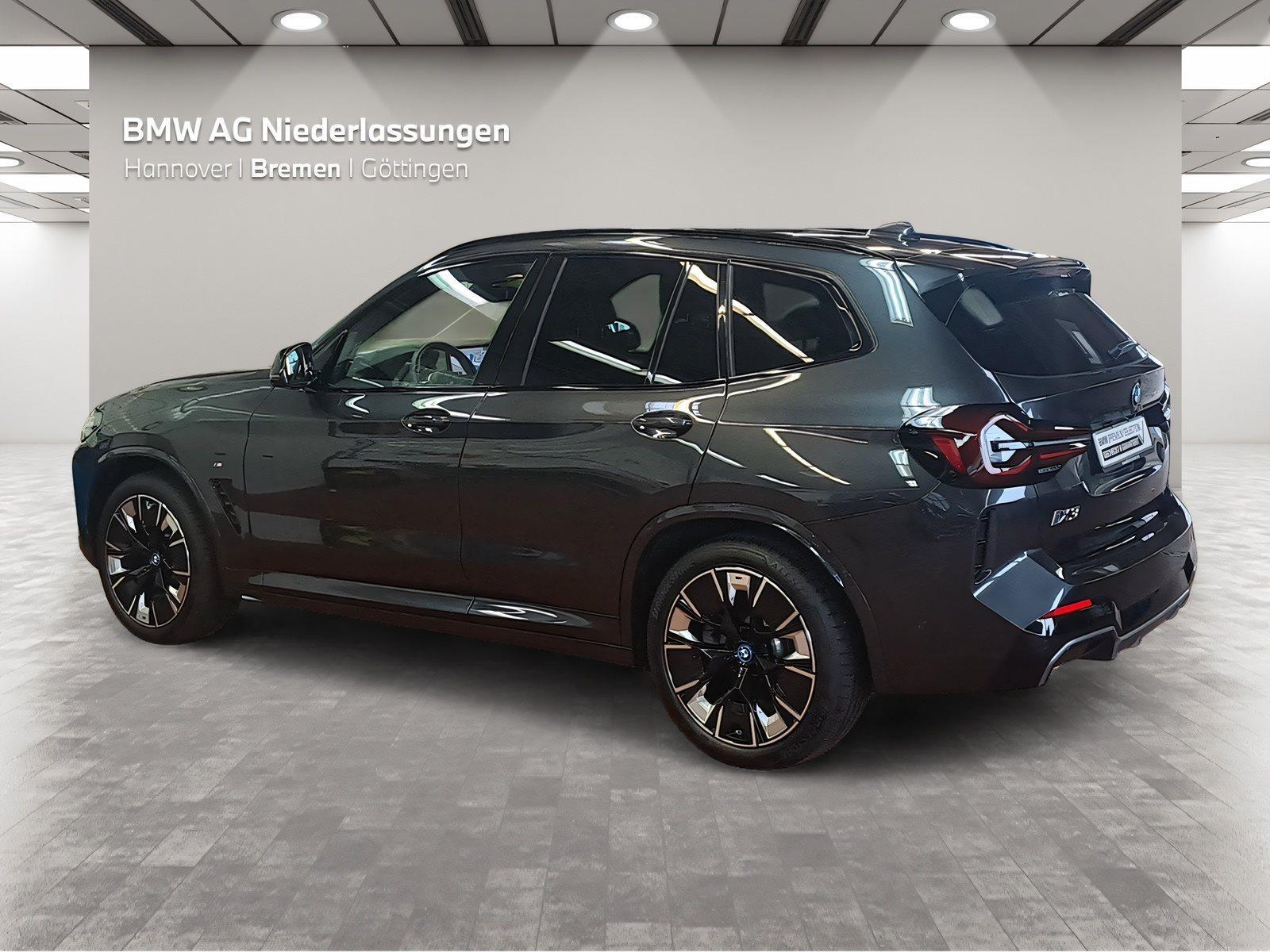 BMW iX3 – Bild 2
