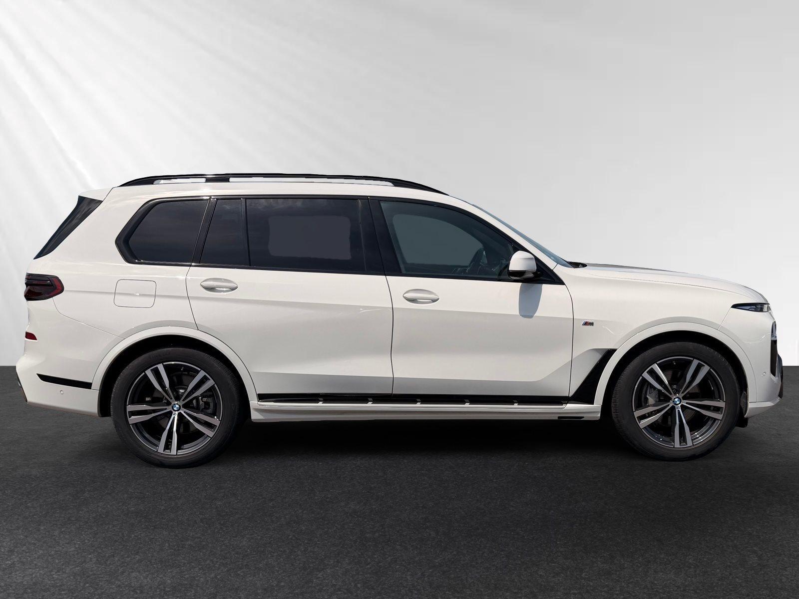 BMW X7 – Bild 2