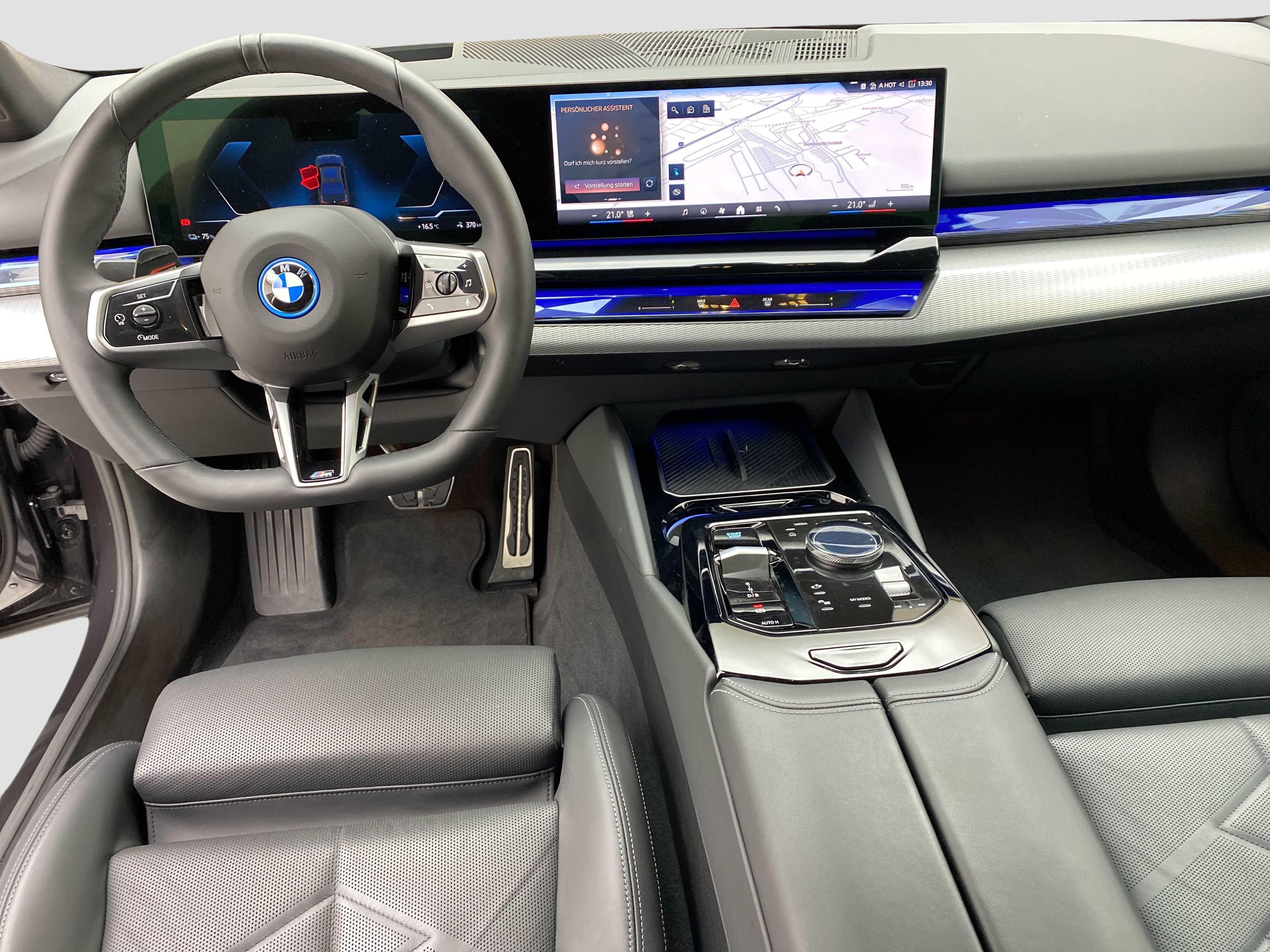 BMW 5er – Bild 14