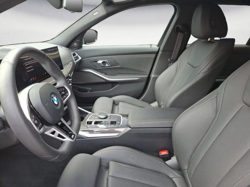 BMW 3er Touring – Bild 10