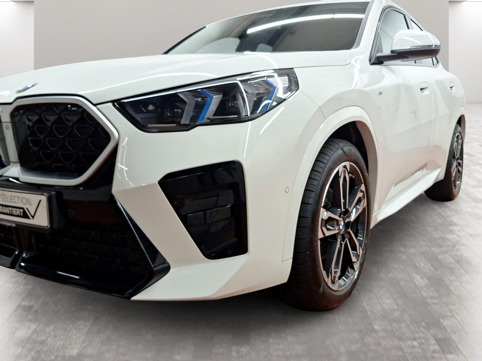 BMW X2 – Bild 21
