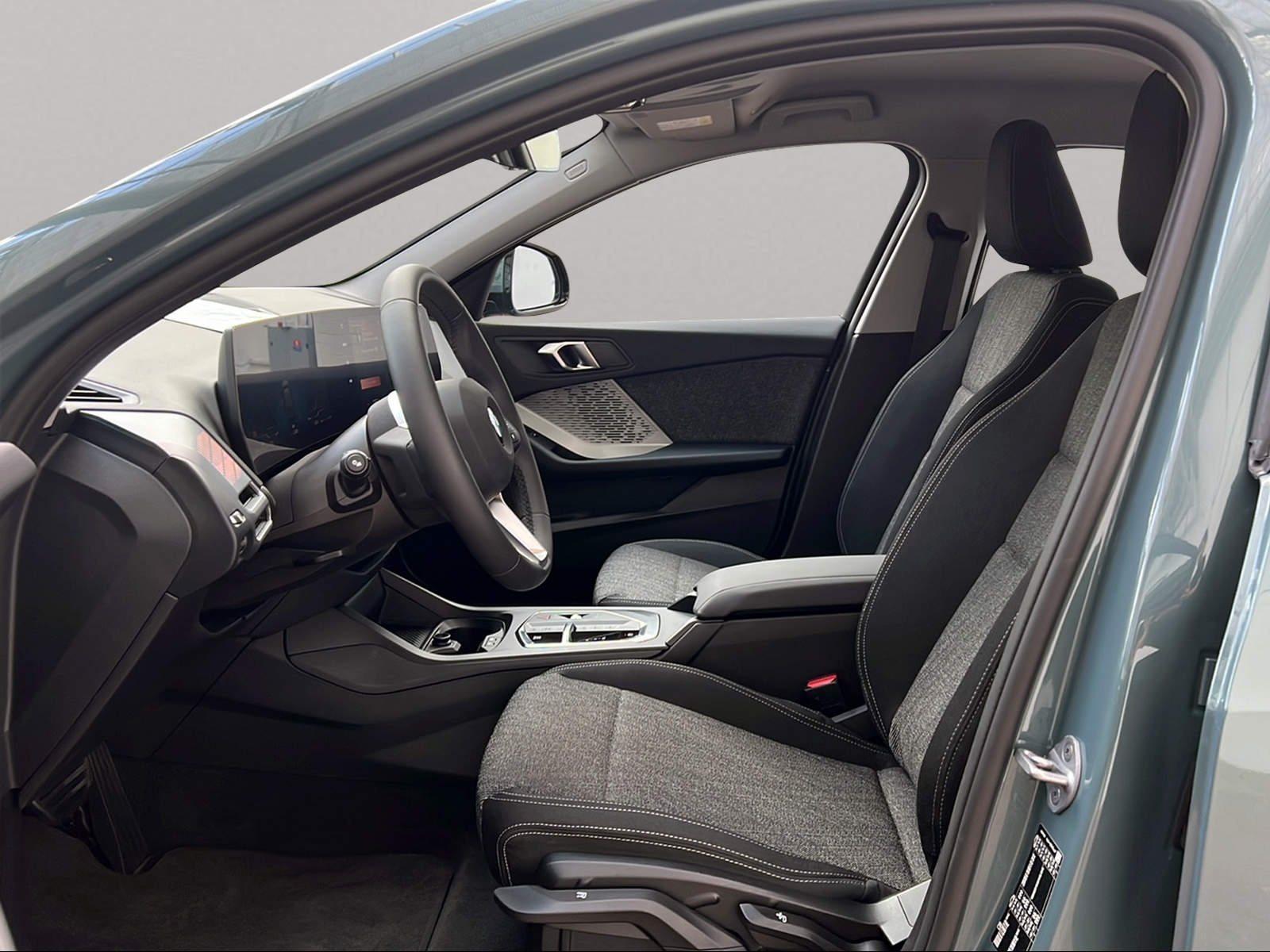 BMW 1er – Bild 11