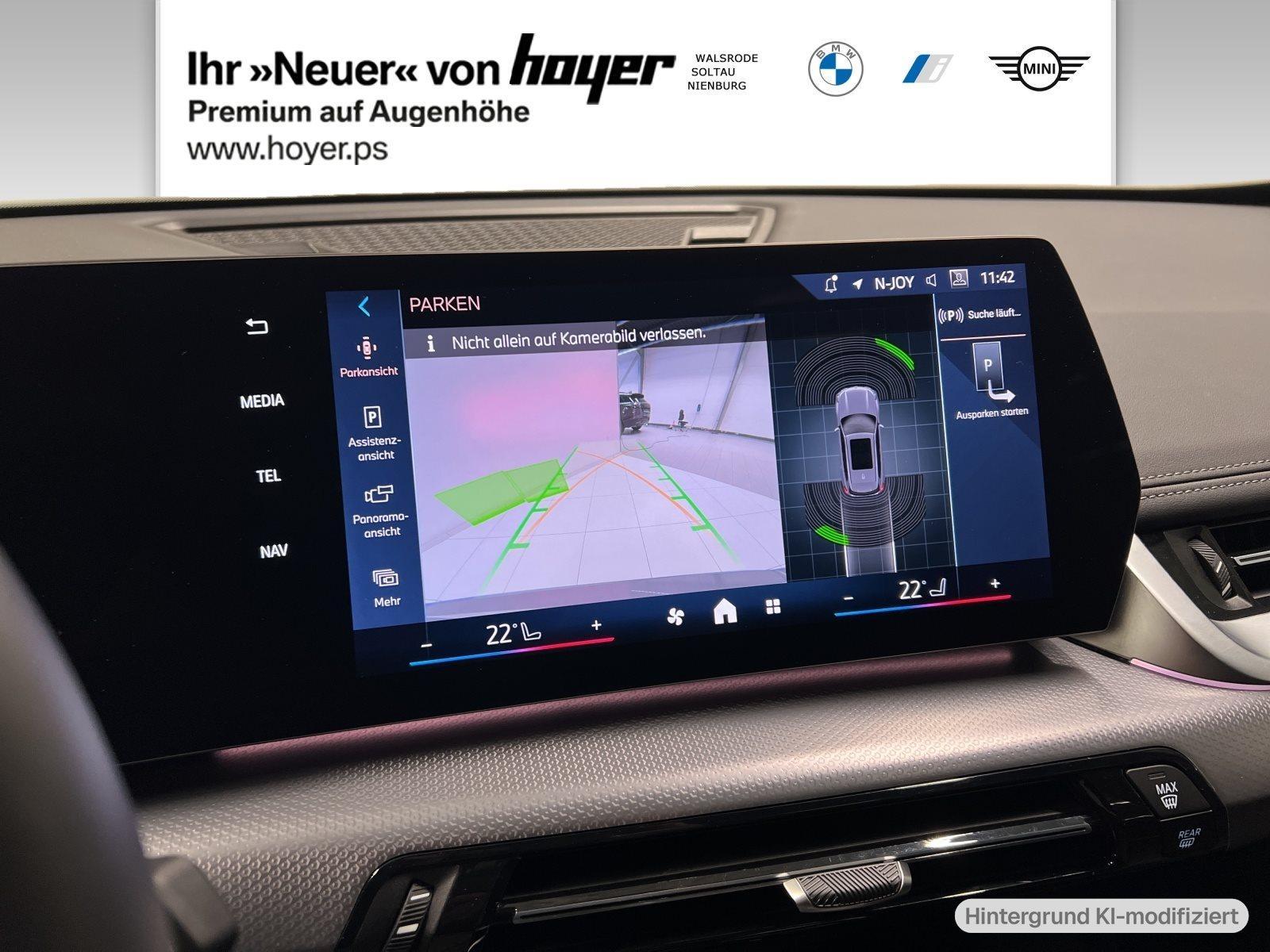 BMW X1 – Bild 21