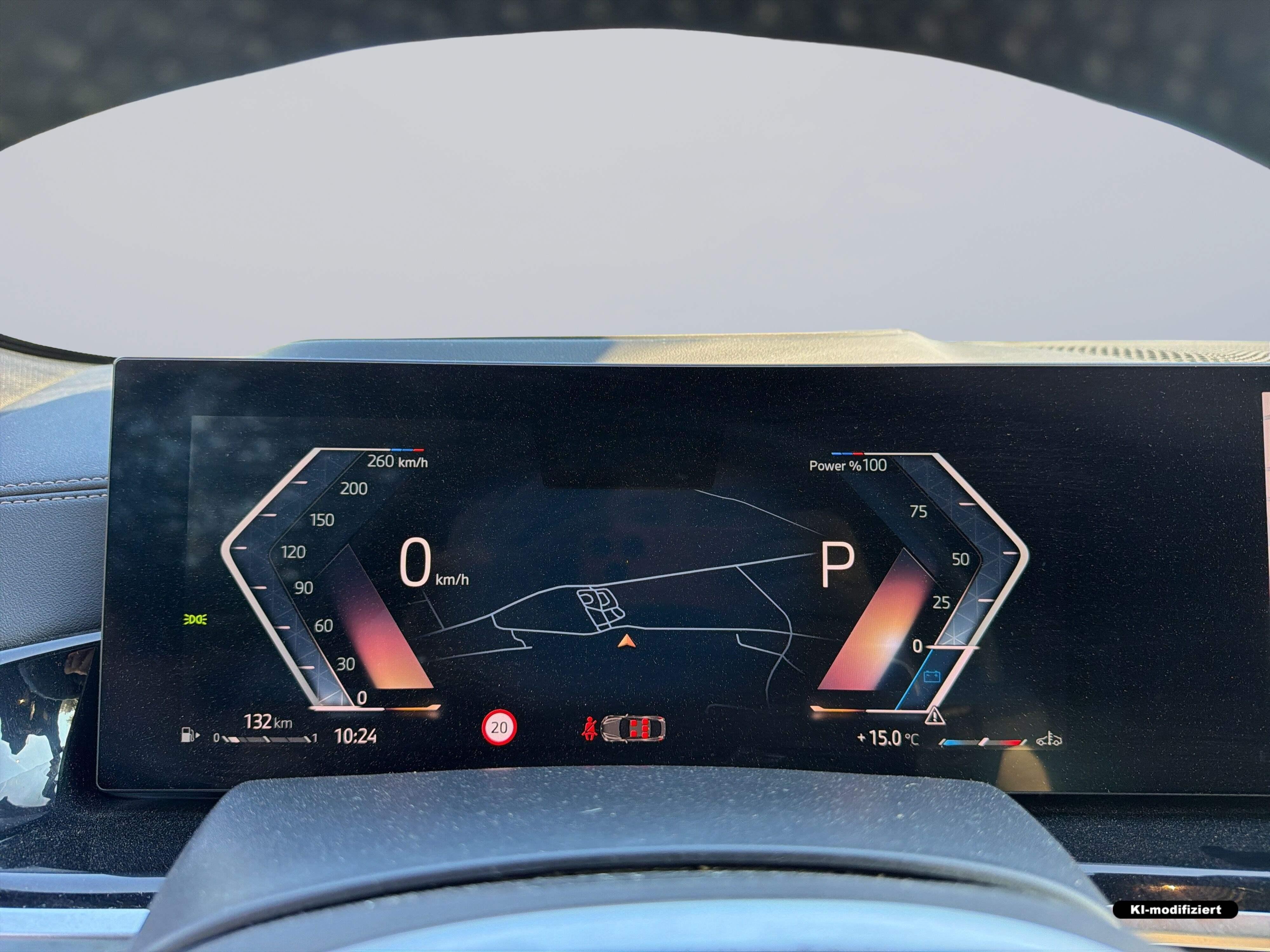 BMW X6 – Bild 15