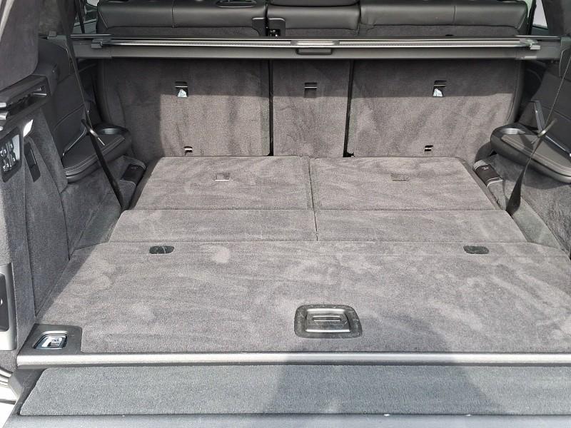 BMW X7 – Bild 18
