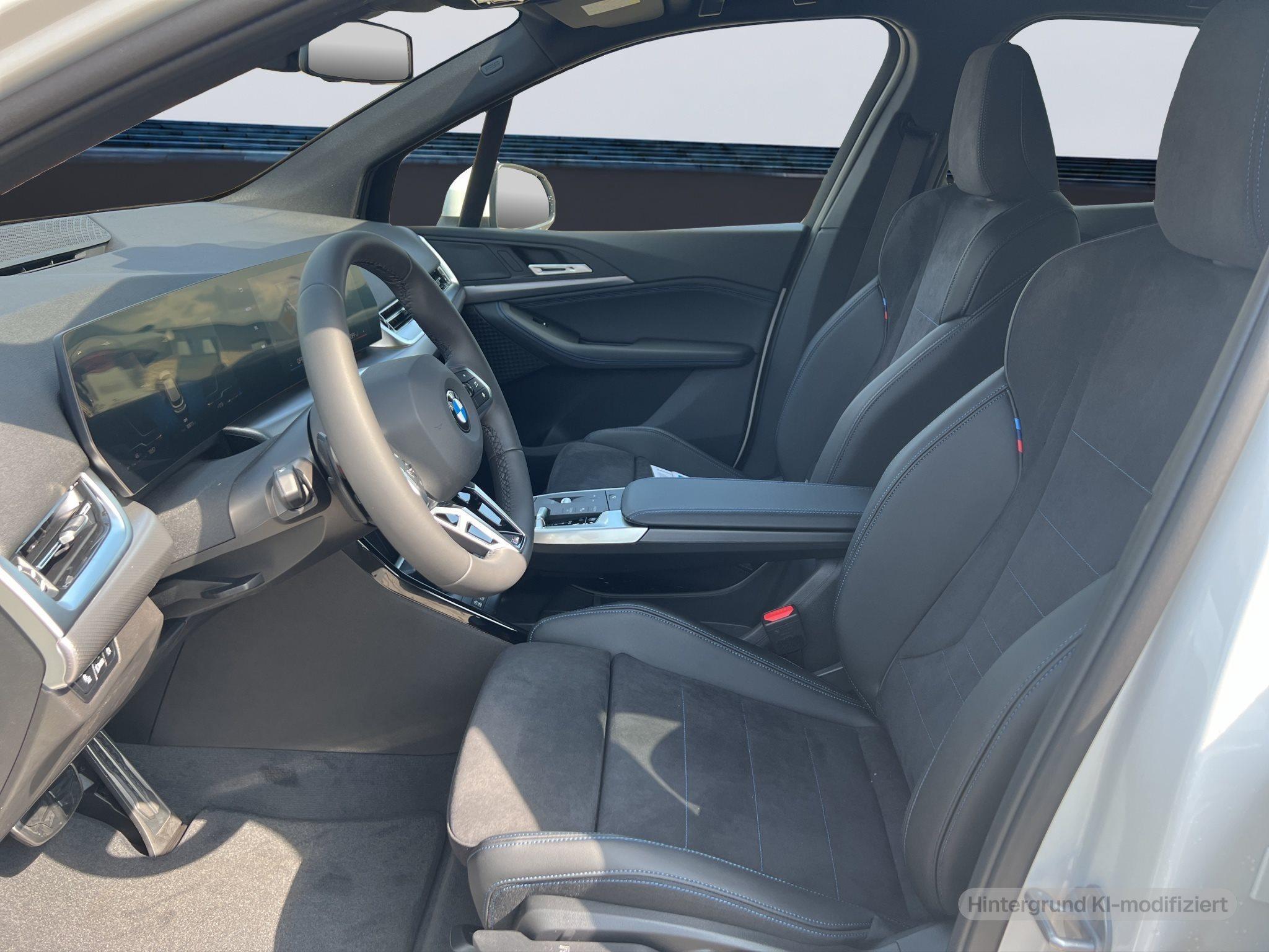 BMW 2er Active Tourer – Bild 13
