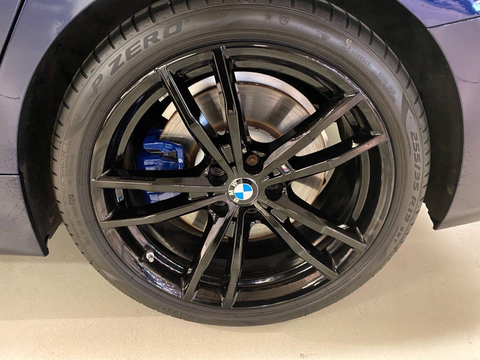 BMW 3er Touring – Bild 19
