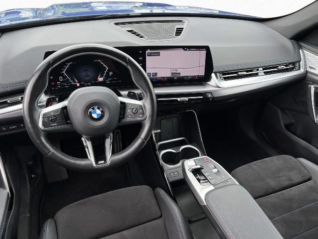 BMW X1 – Bild 8