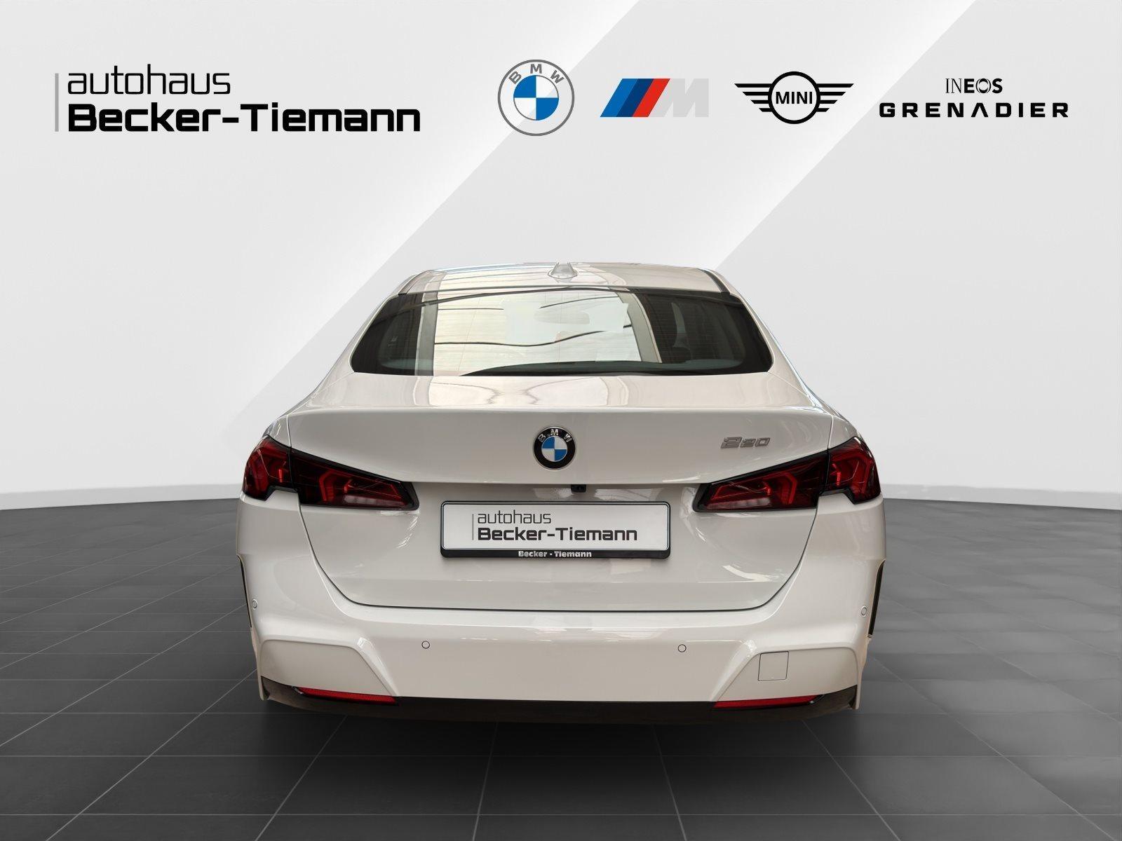 BMW 2er Gran Coupé – Bild 5