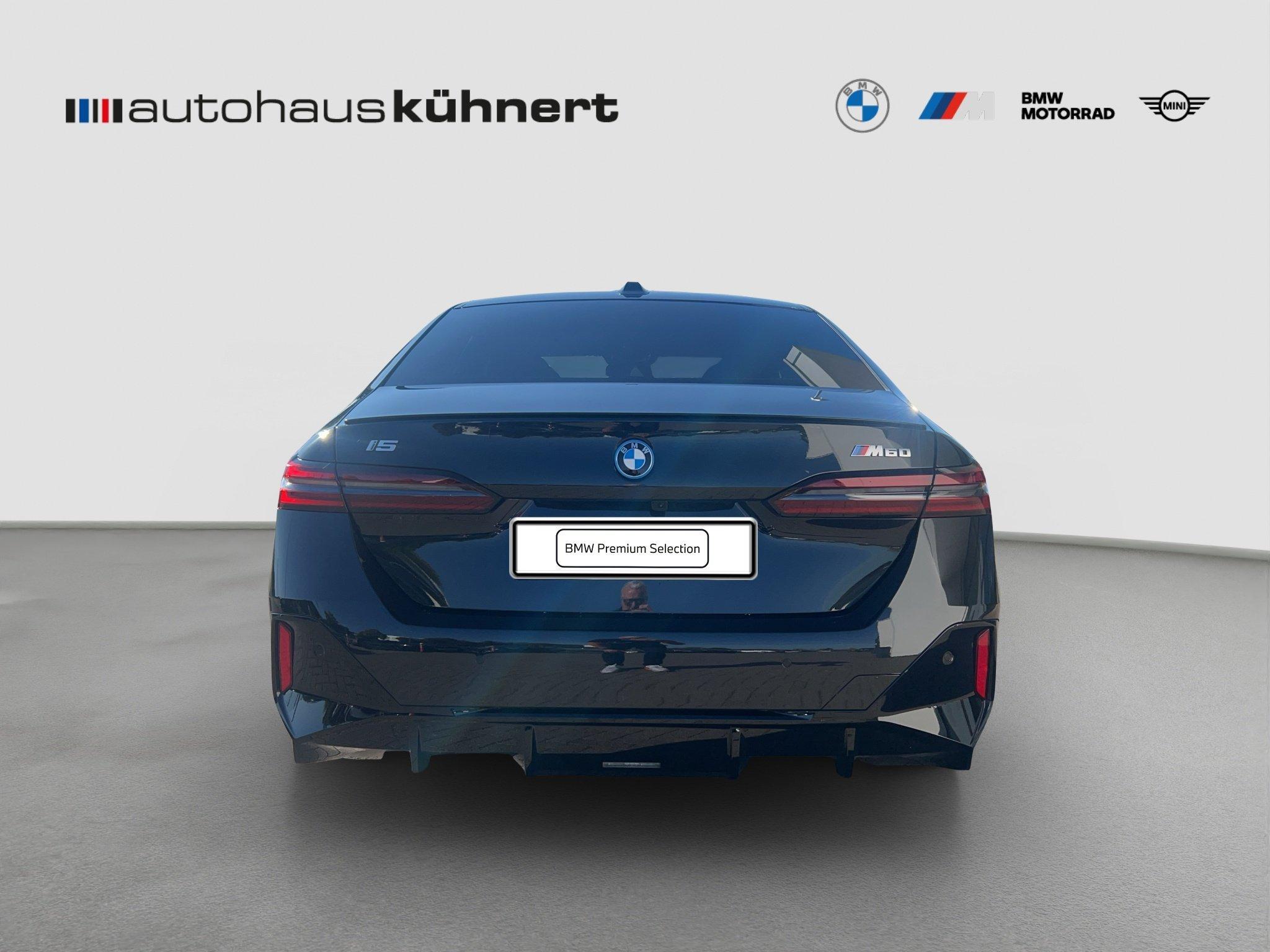 BMW 5er – Bild 6