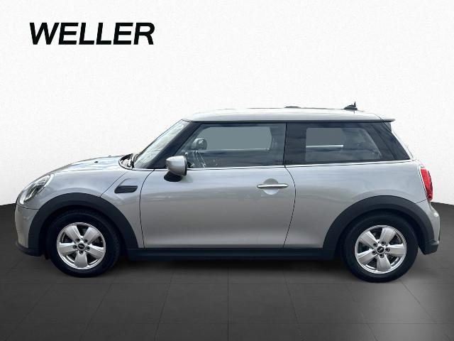 MINI Cooper 3-Türer – Bild 5