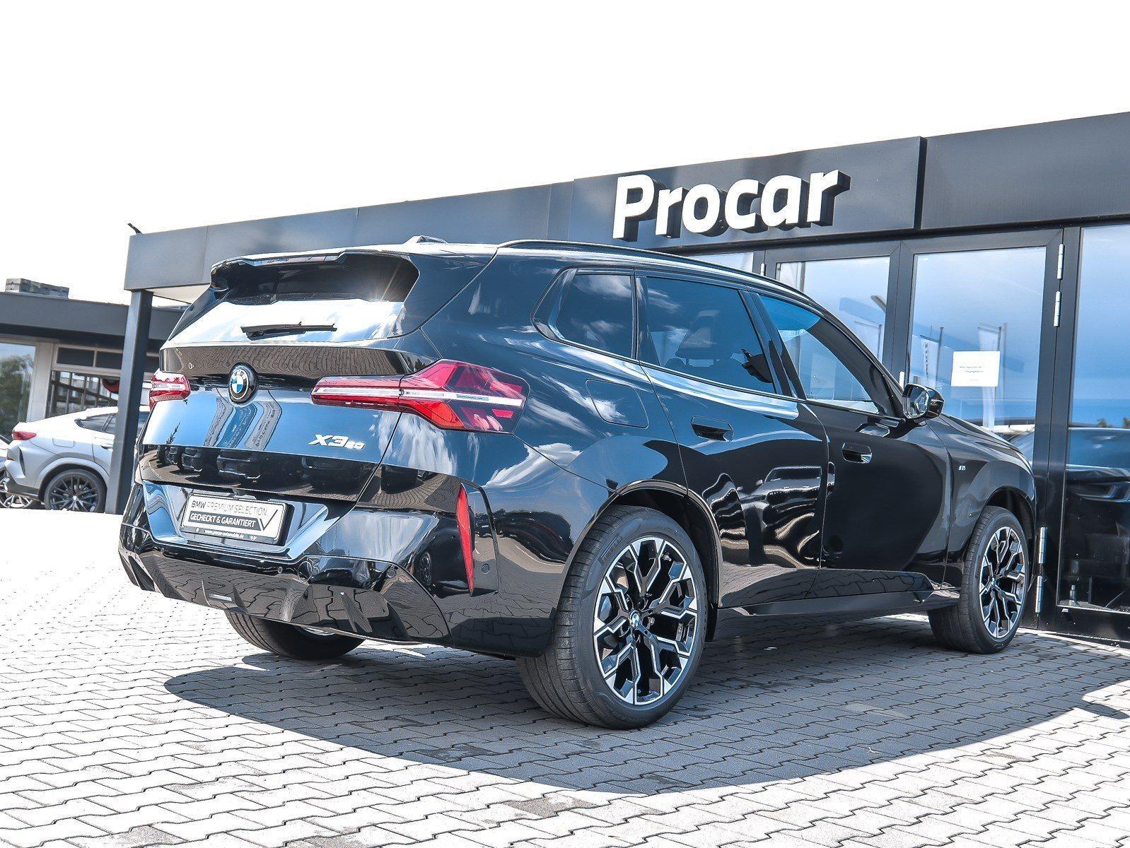 BMW X3 – Bild 2