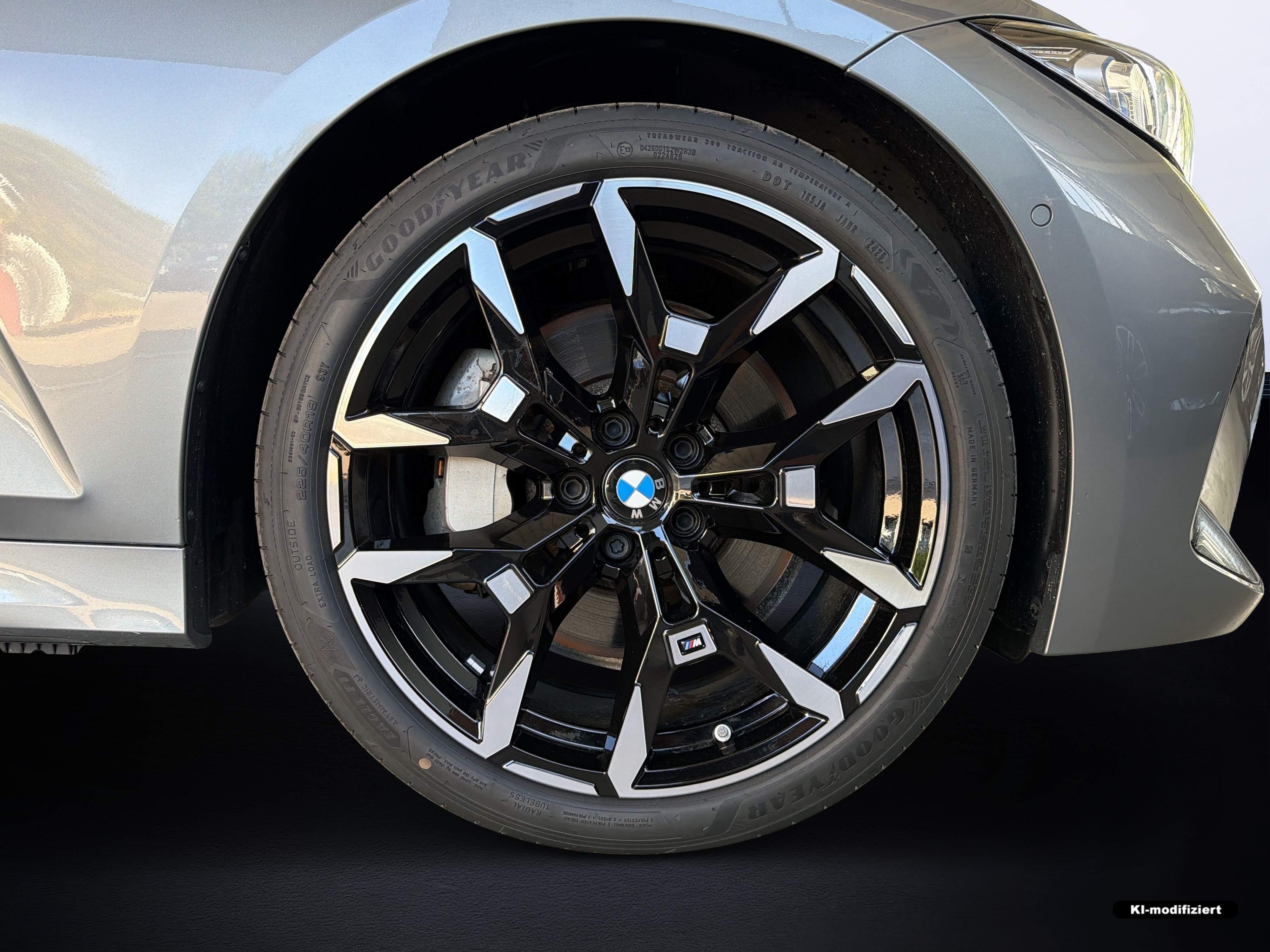 BMW 3er Touring – Bild 10