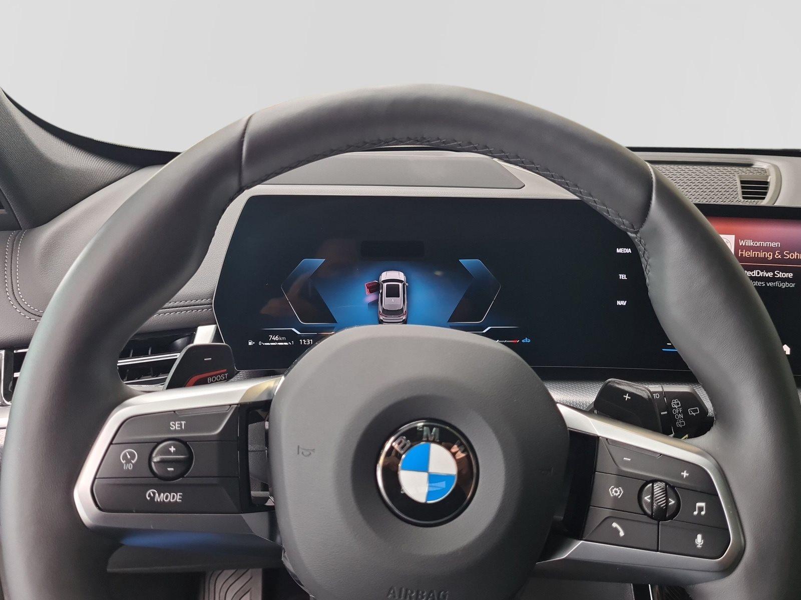 BMW X1 – Bild 8