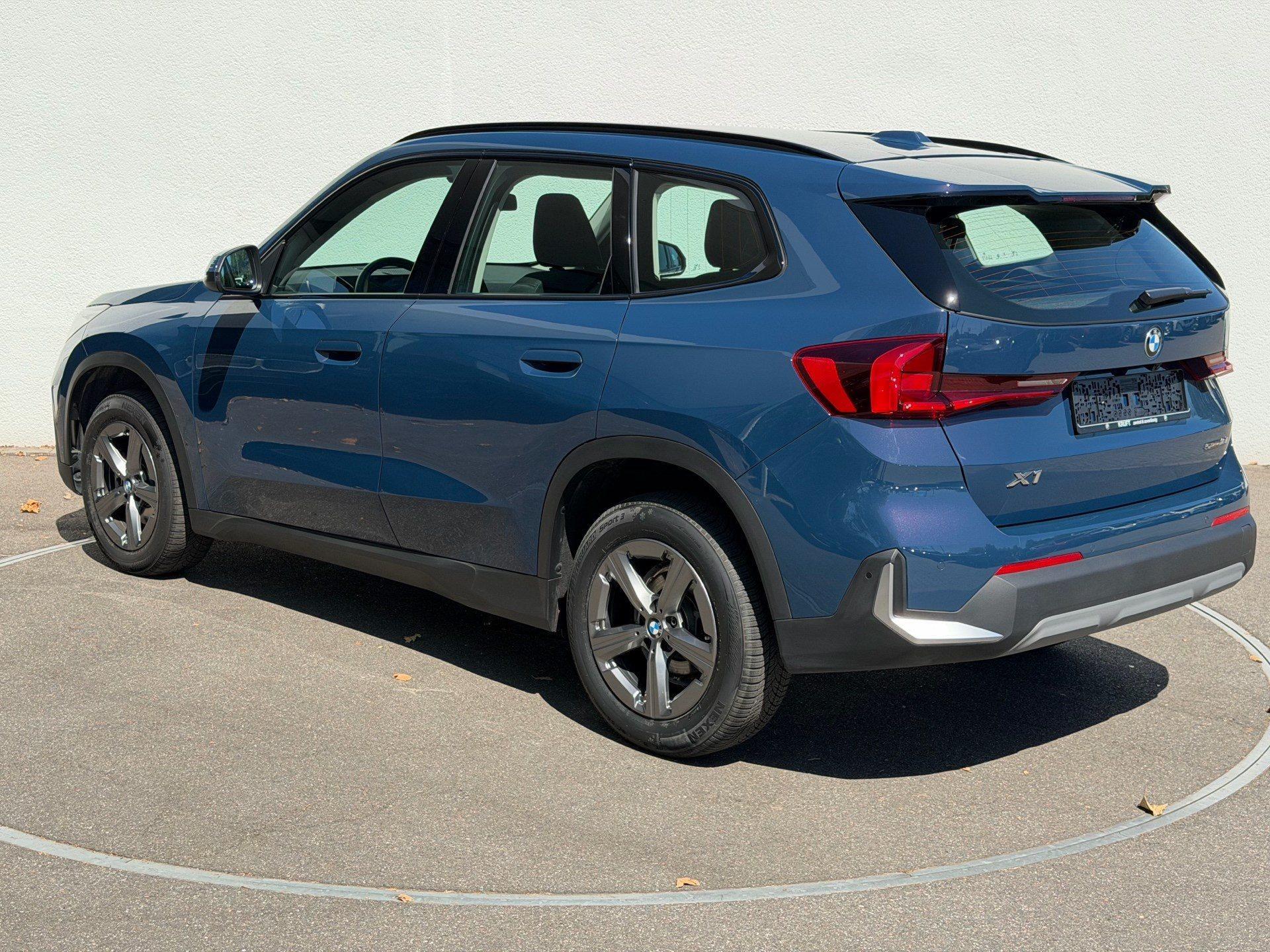 BMW X1 – Bild 19