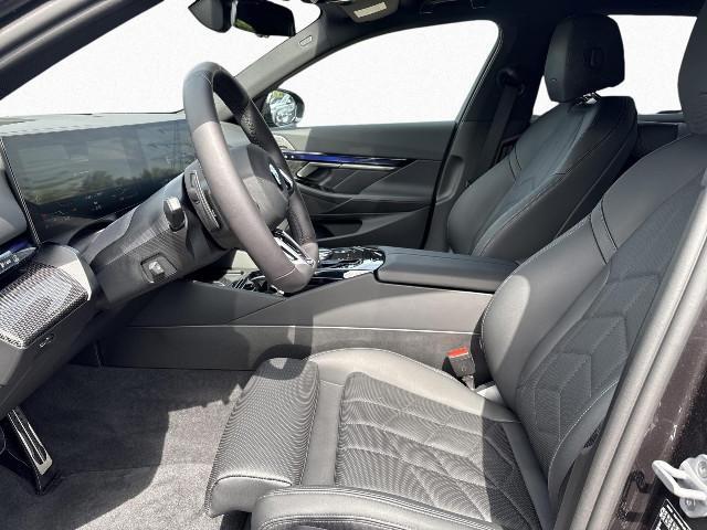 BMW 5er Touring – Bild 12