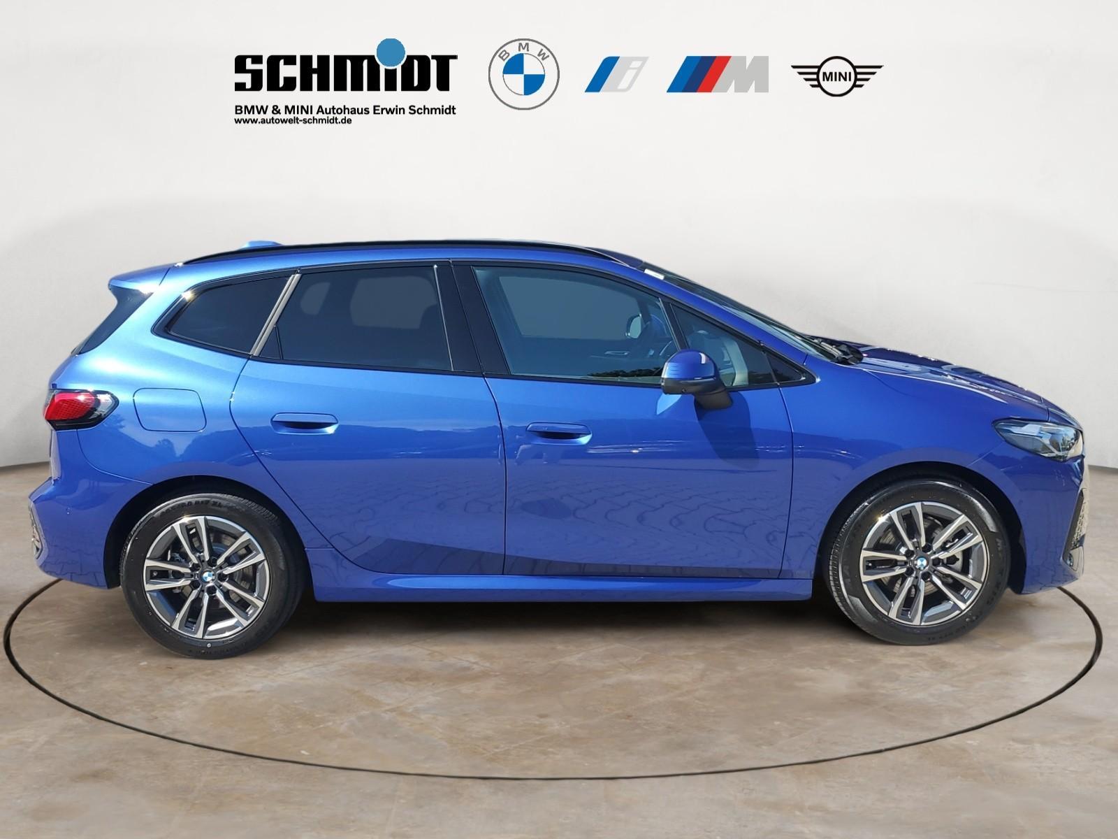 BMW 2er Active Tourer – Bild 10