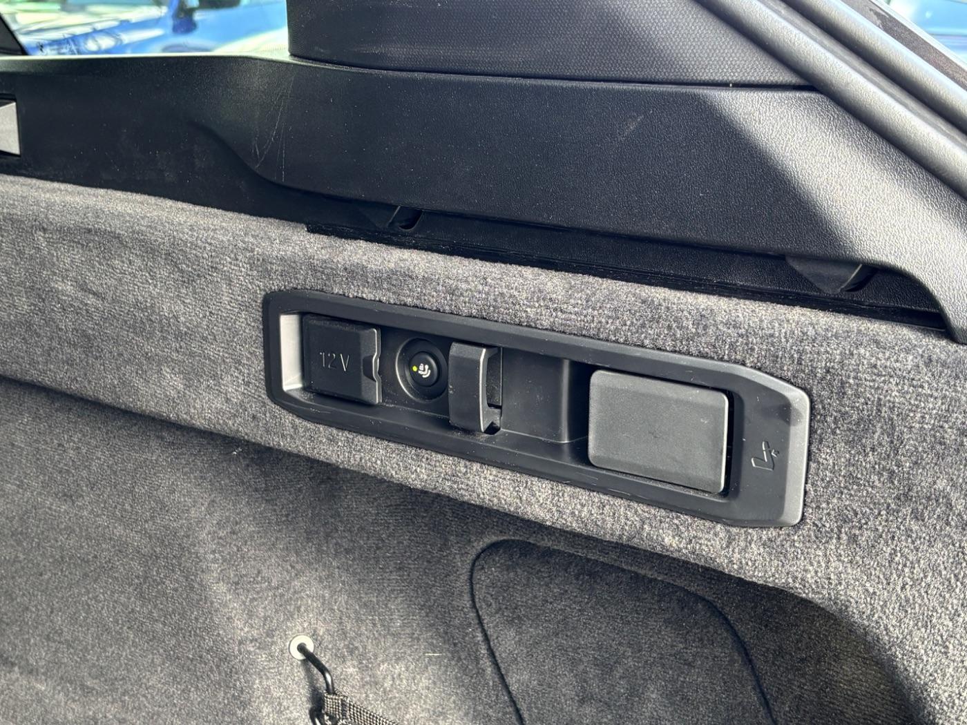 BMW 5er Touring – Bild 8