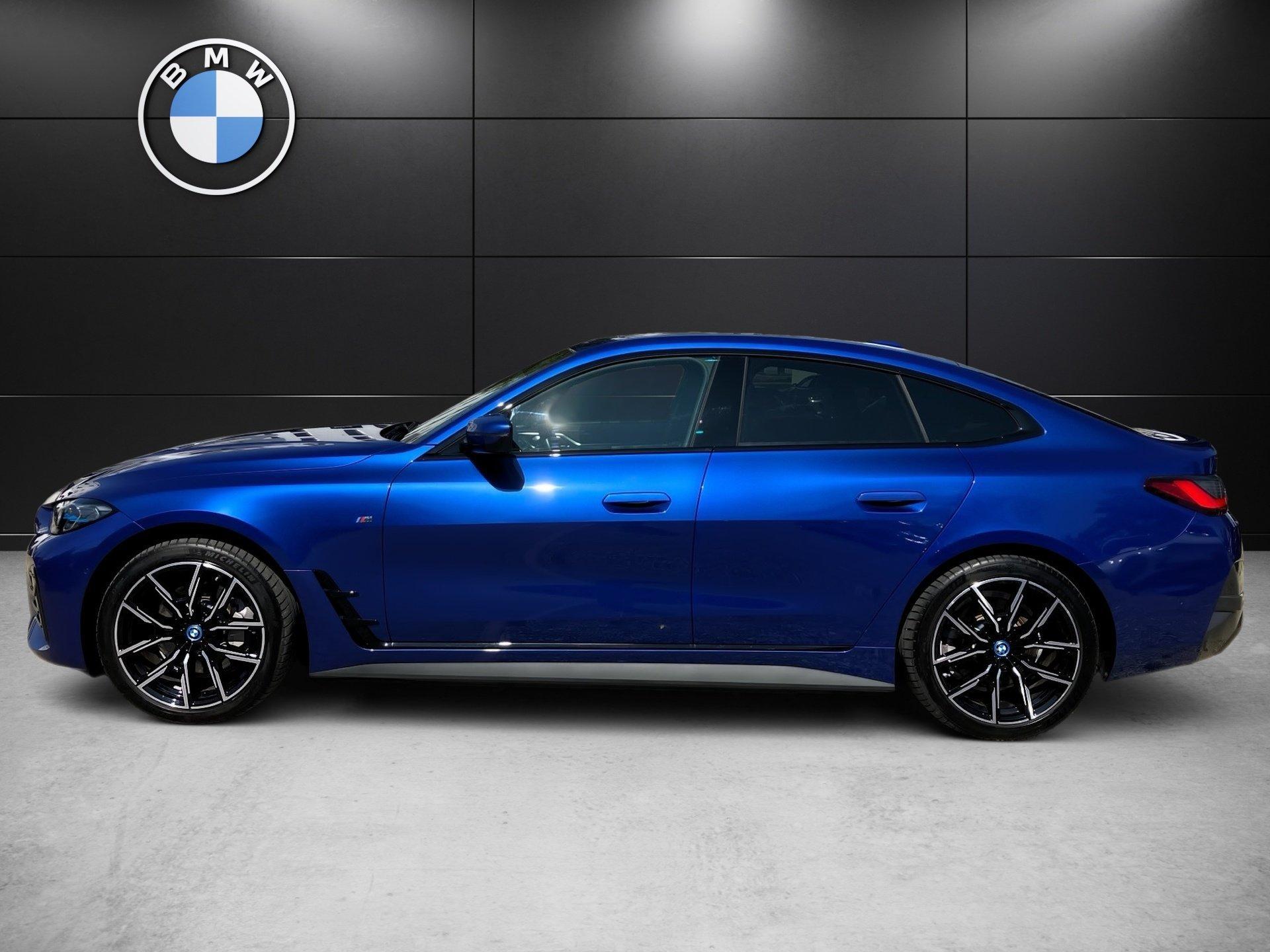 BMW i4