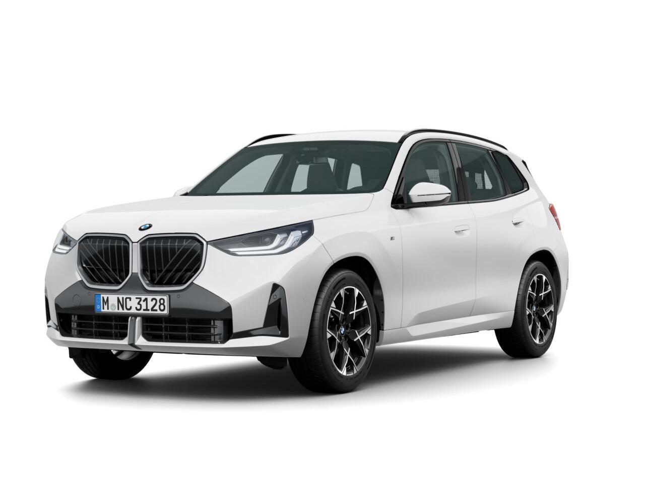 BMW X3 – Bild 2