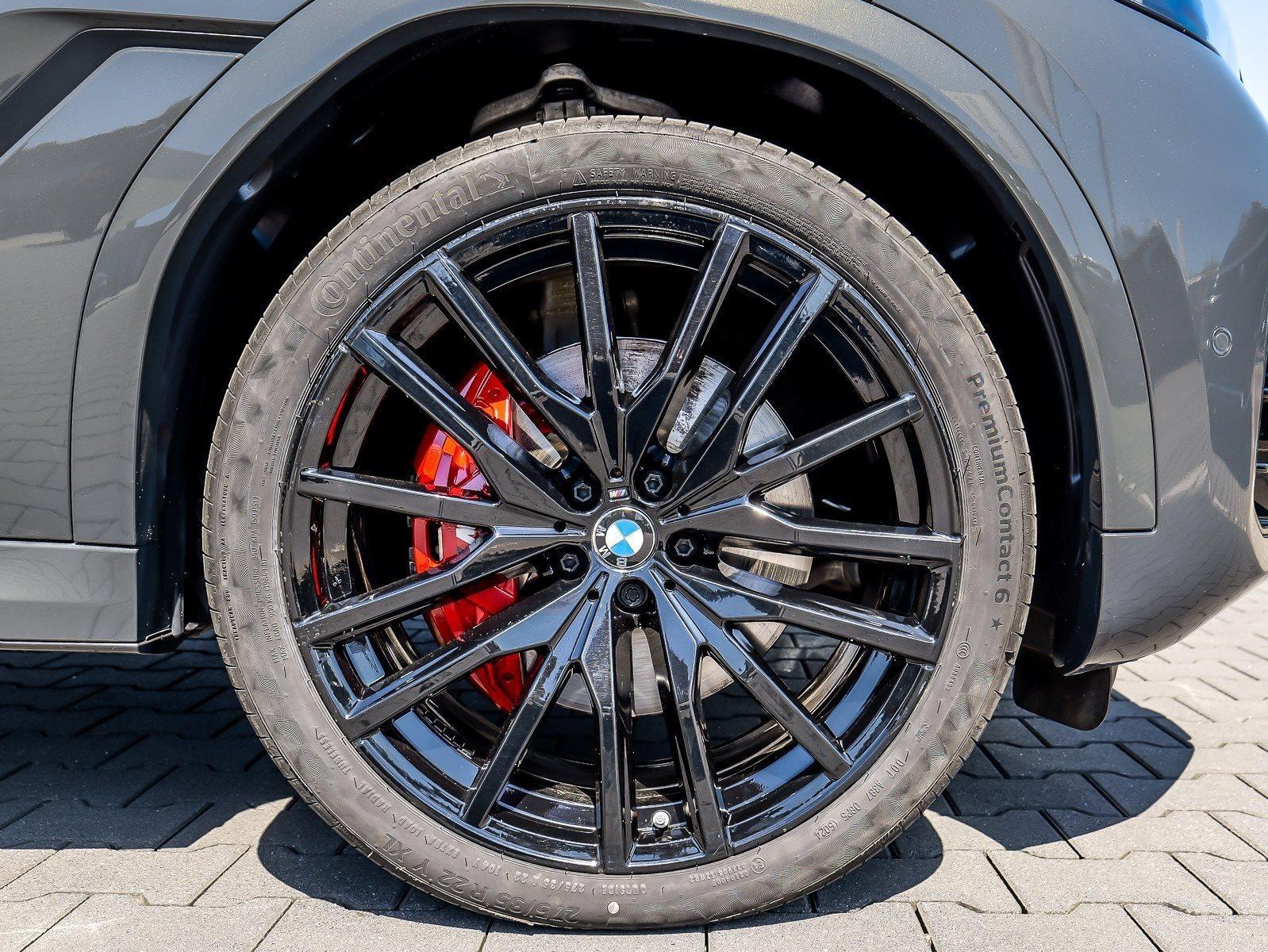BMW X6 – Bild 4