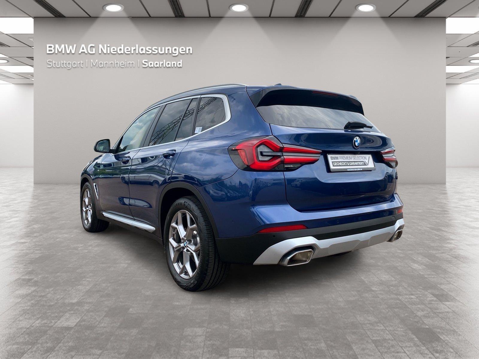 BMW X3 – Bild 2